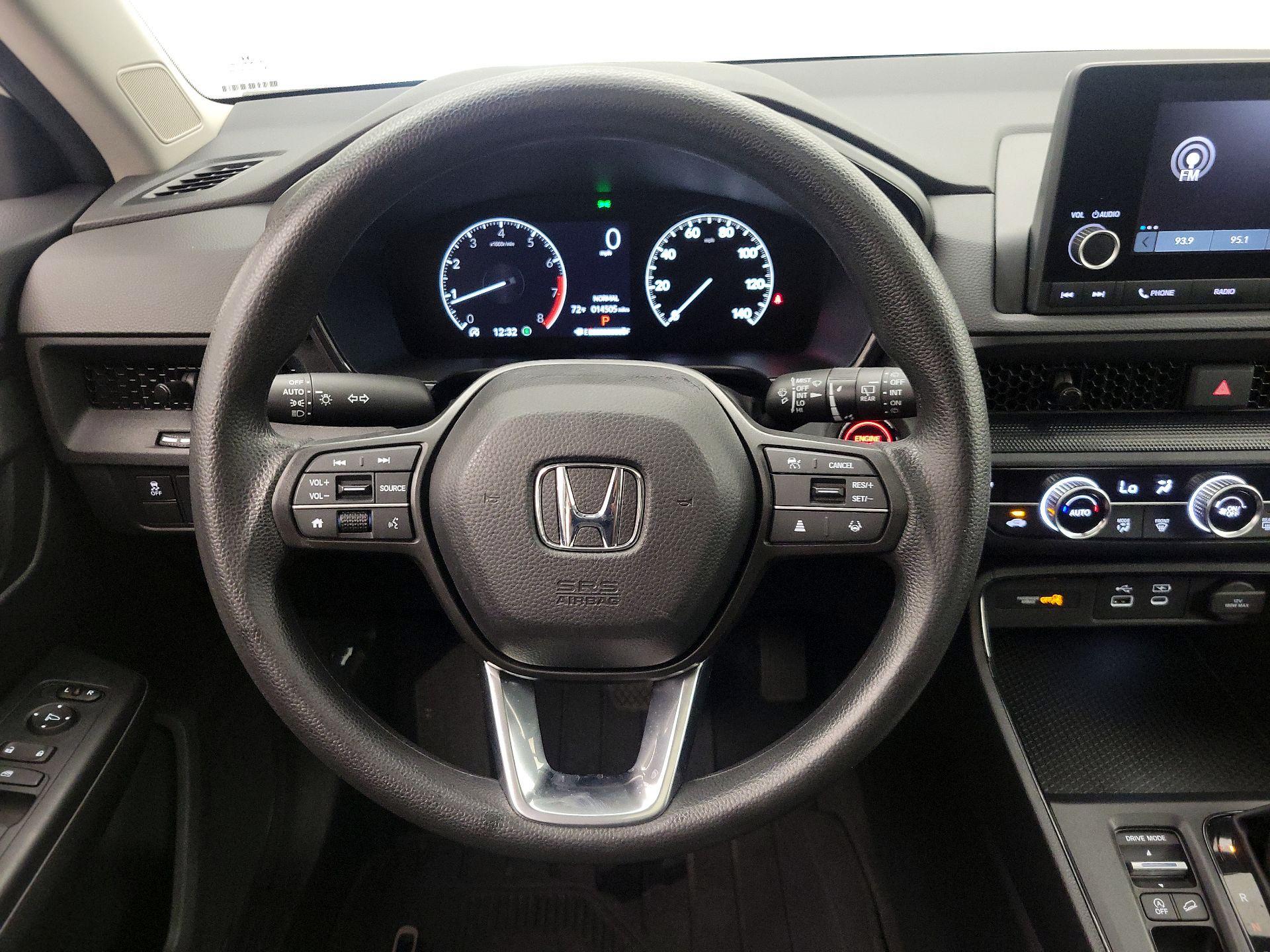 Thumbnail: 2023 Honda CR-V - 10