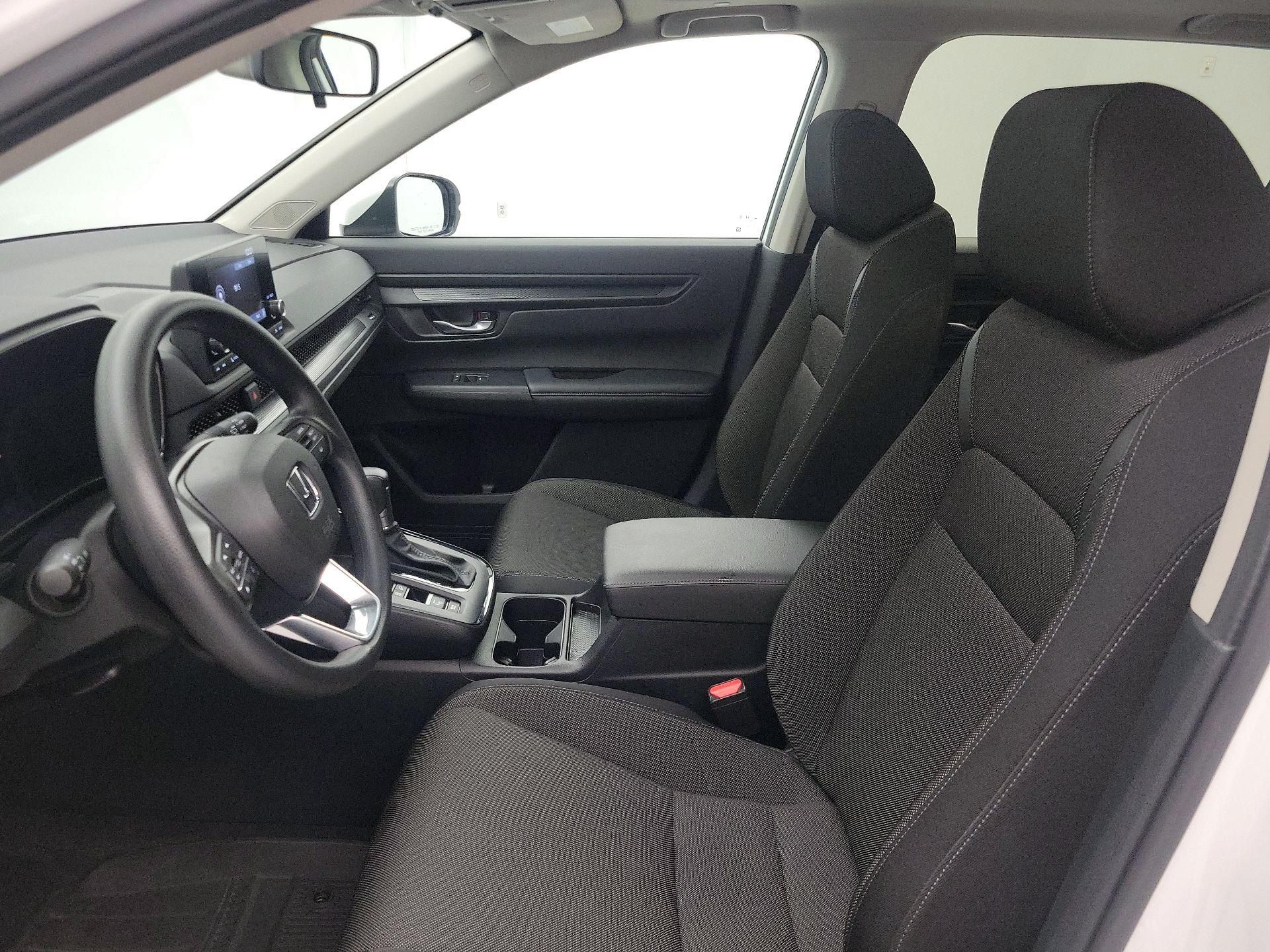 Thumbnail: 2023 Honda CR-V - 11