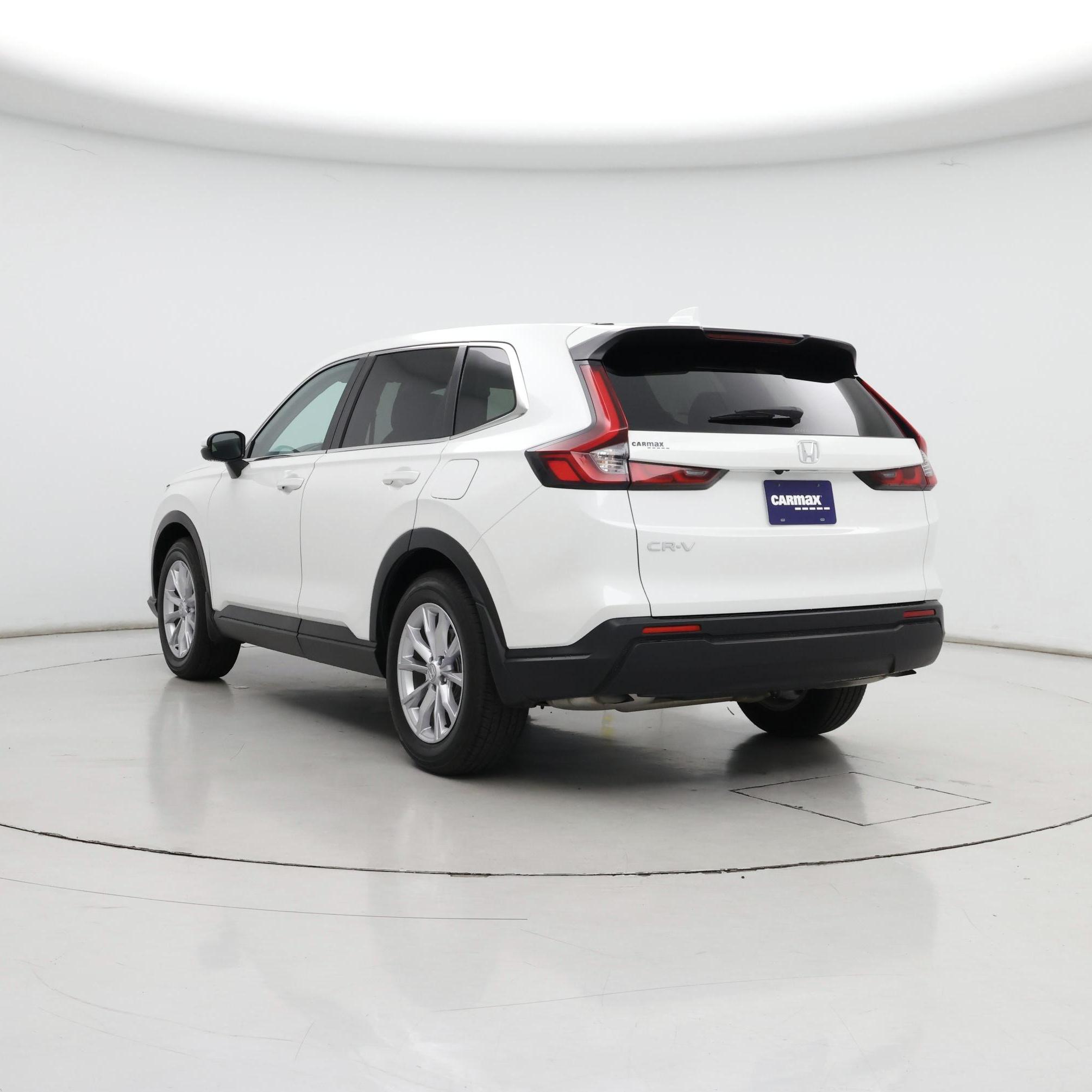 Thumbnail: 2023 Honda CR-V - 2