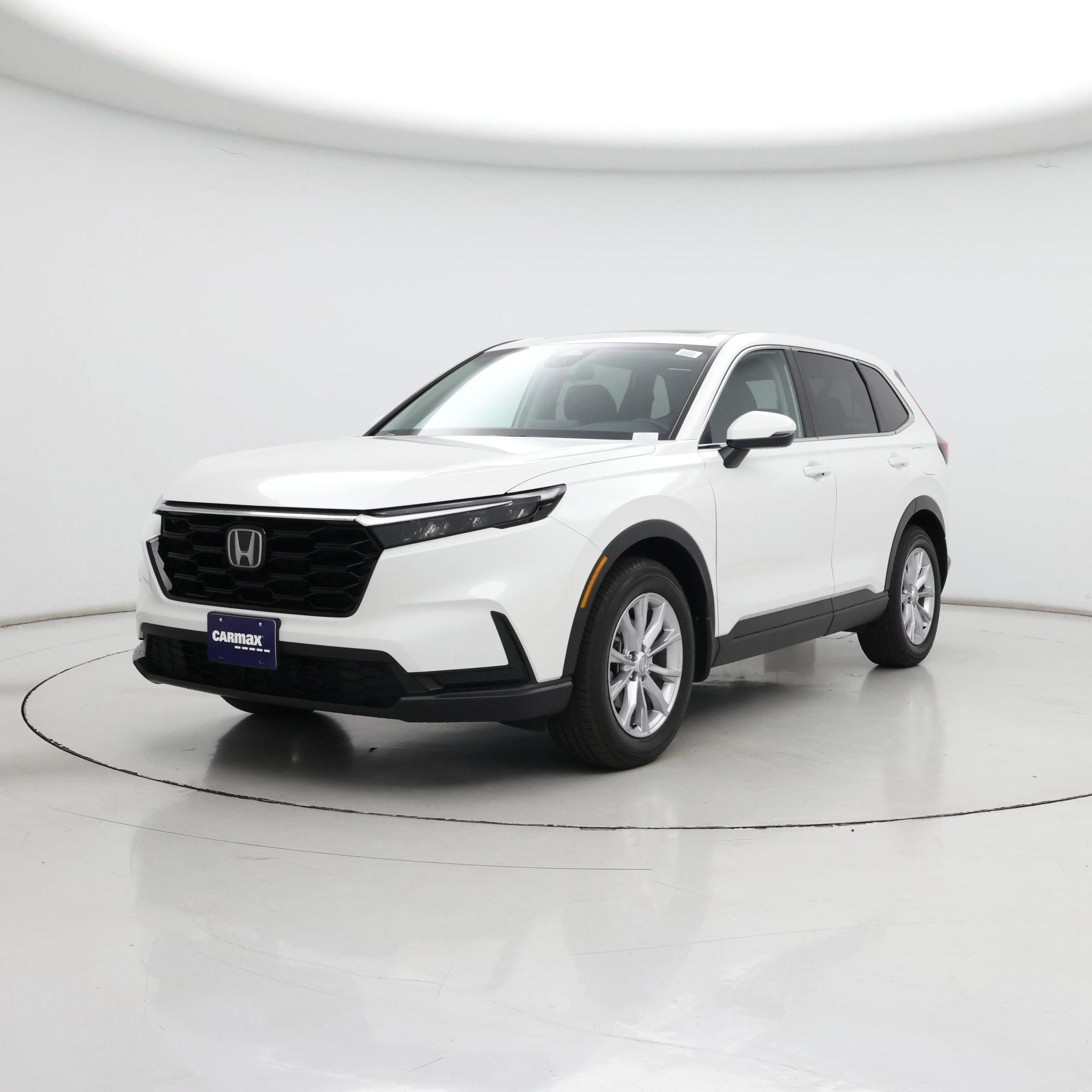 Thumbnail: 2023 Honda CR-V - 4