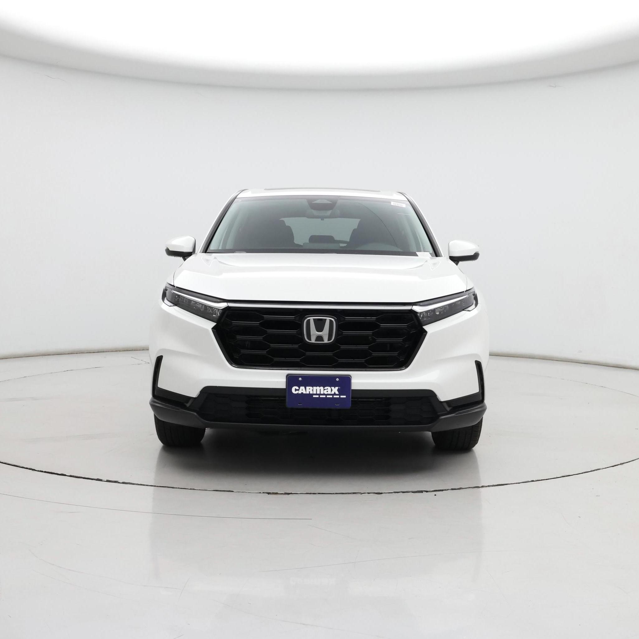 Thumbnail: 2023 Honda CR-V - 5