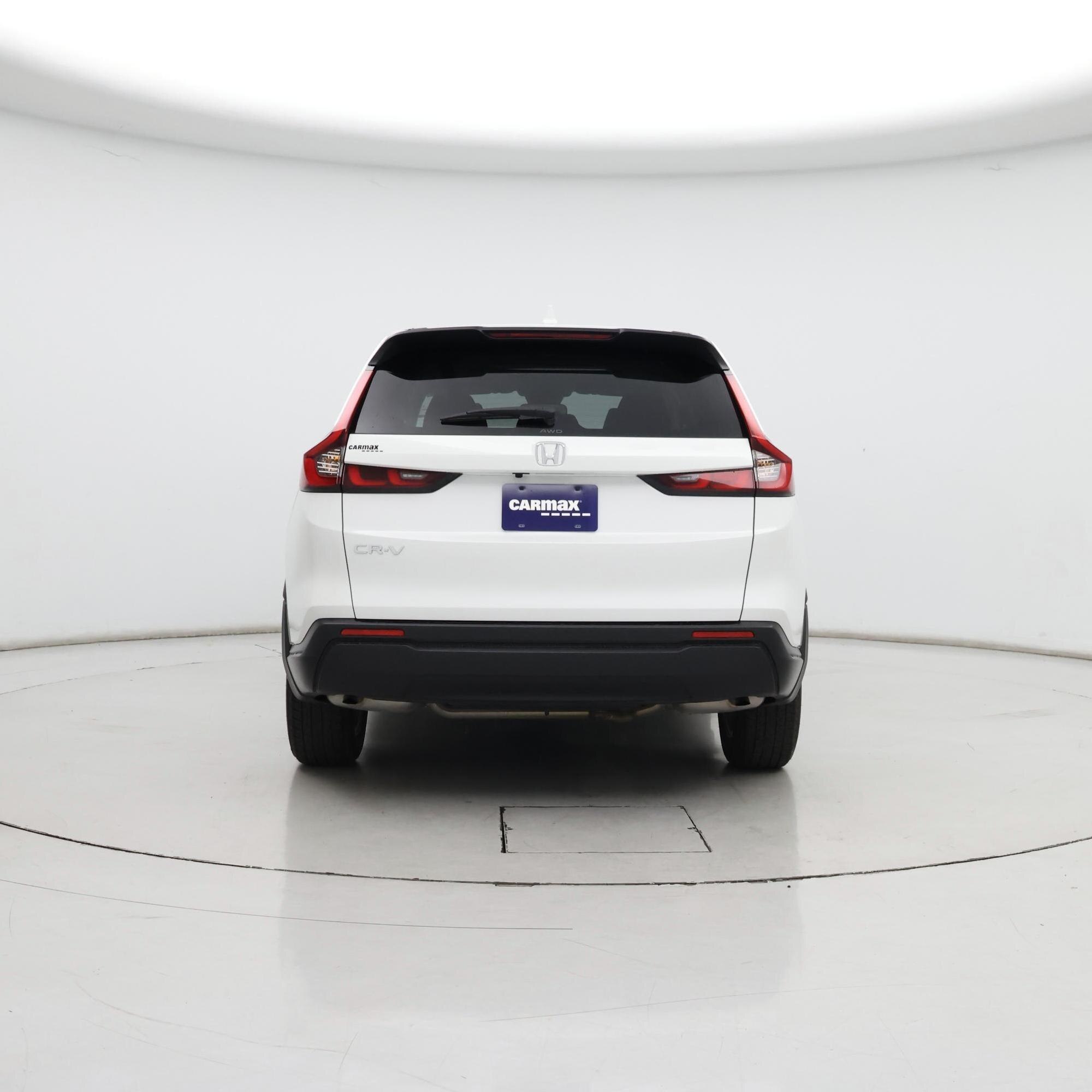 Thumbnail: 2023 Honda CR-V - 6