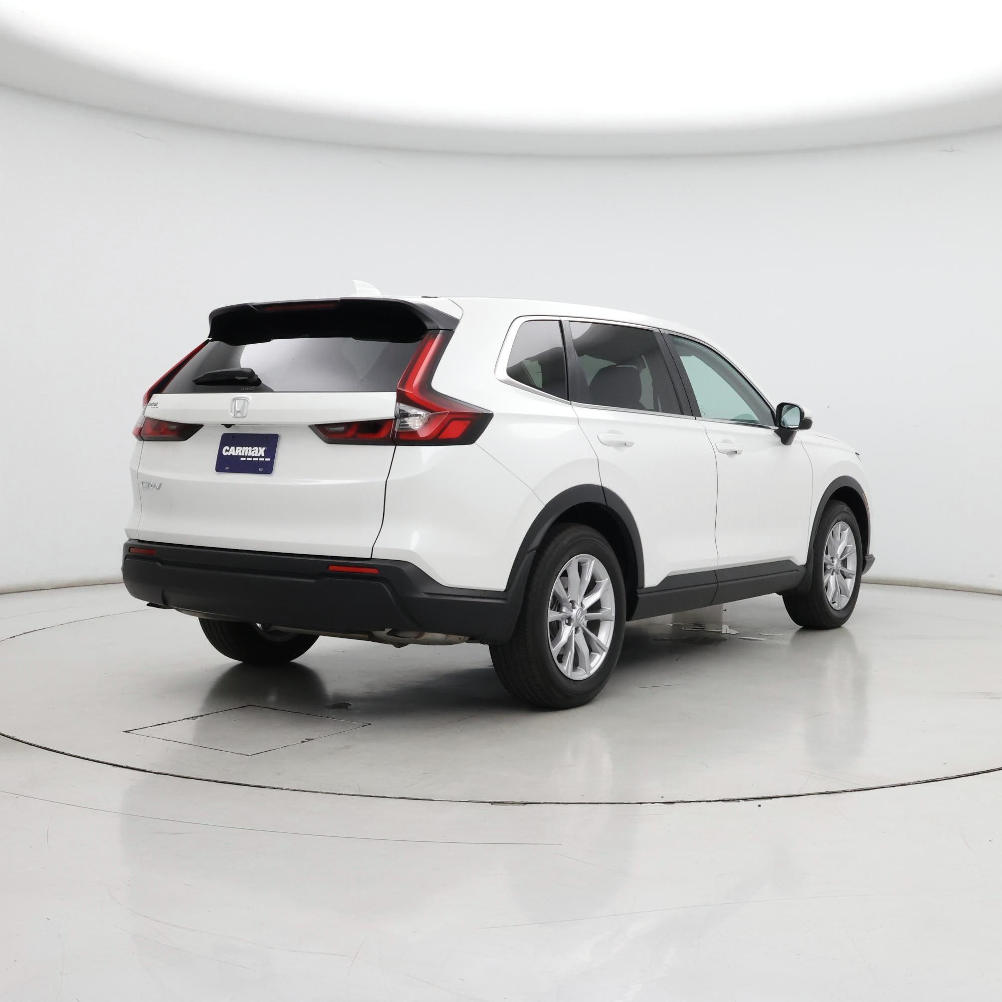 Thumbnail: 2023 Honda CR-V - 8