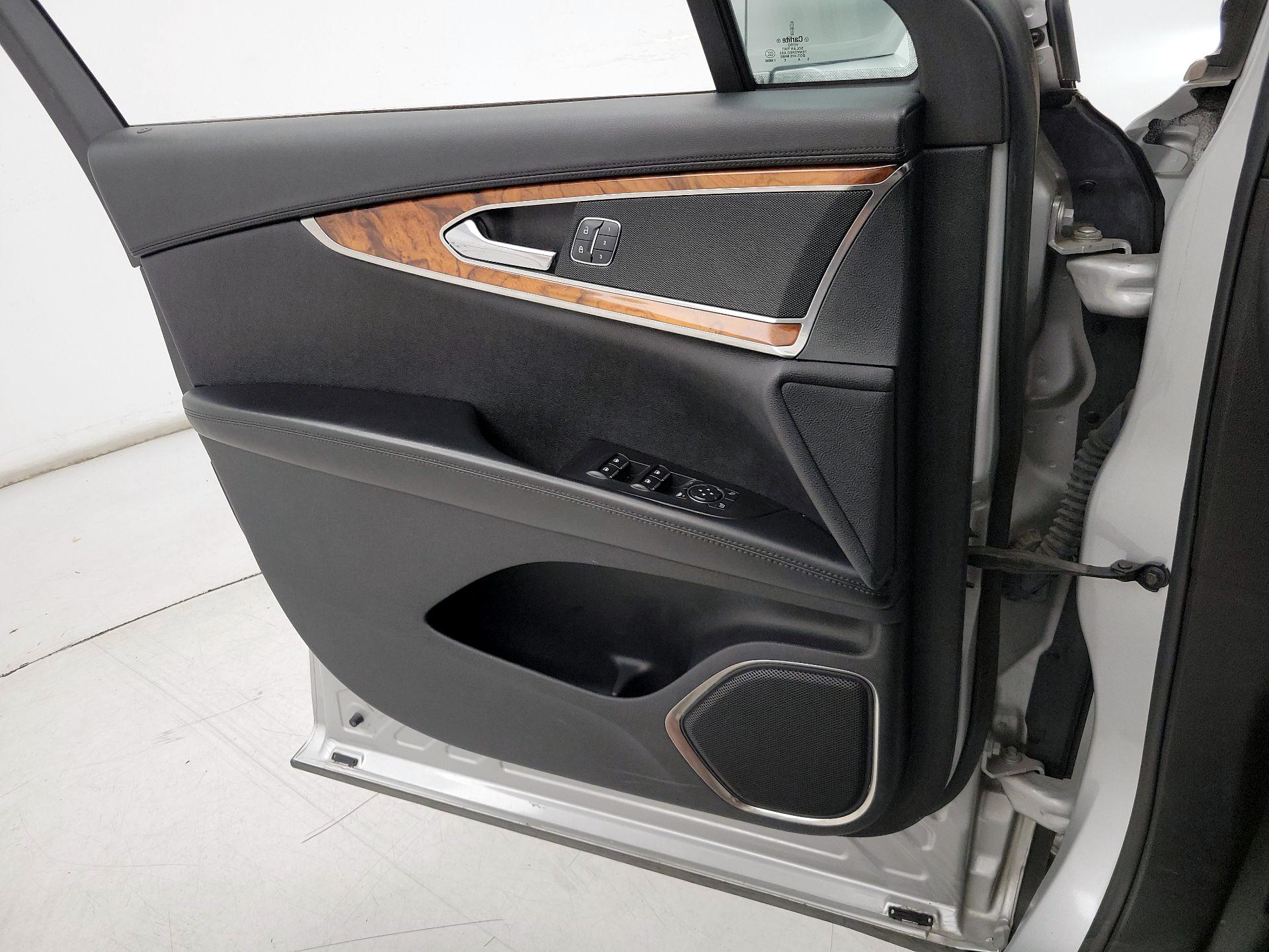 Thumbnail: 2016 Lincoln MKX - 12