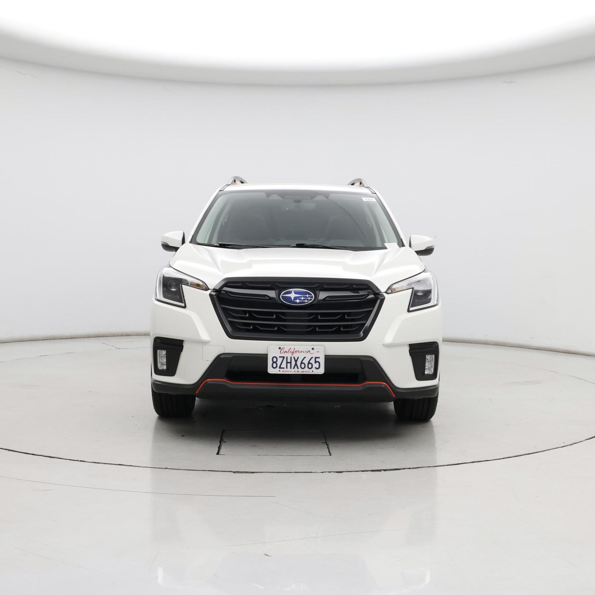 Thumbnail: 2022 Subaru Forester - 5