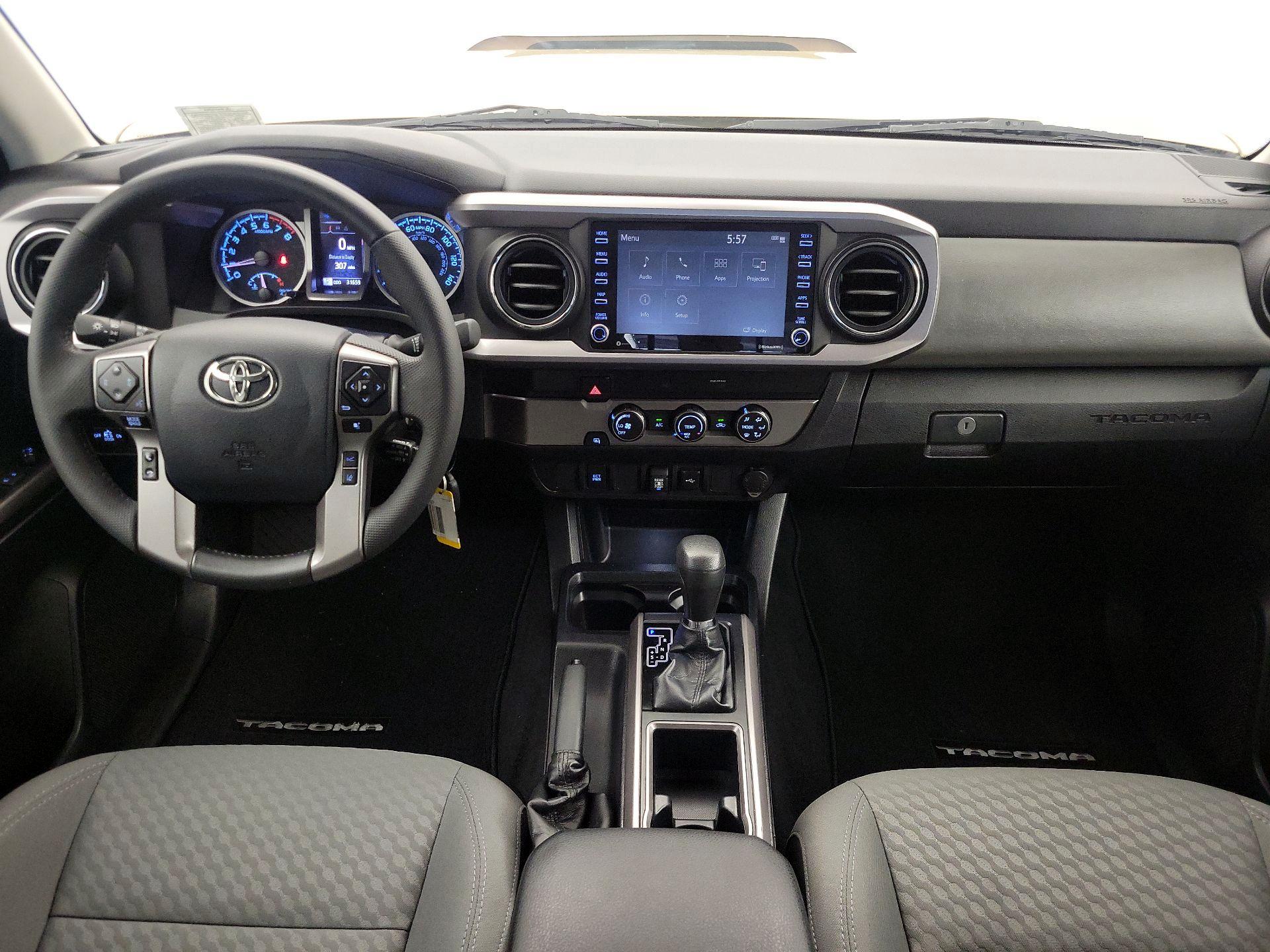 Thumbnail: 2020 Toyota Tacoma - 9