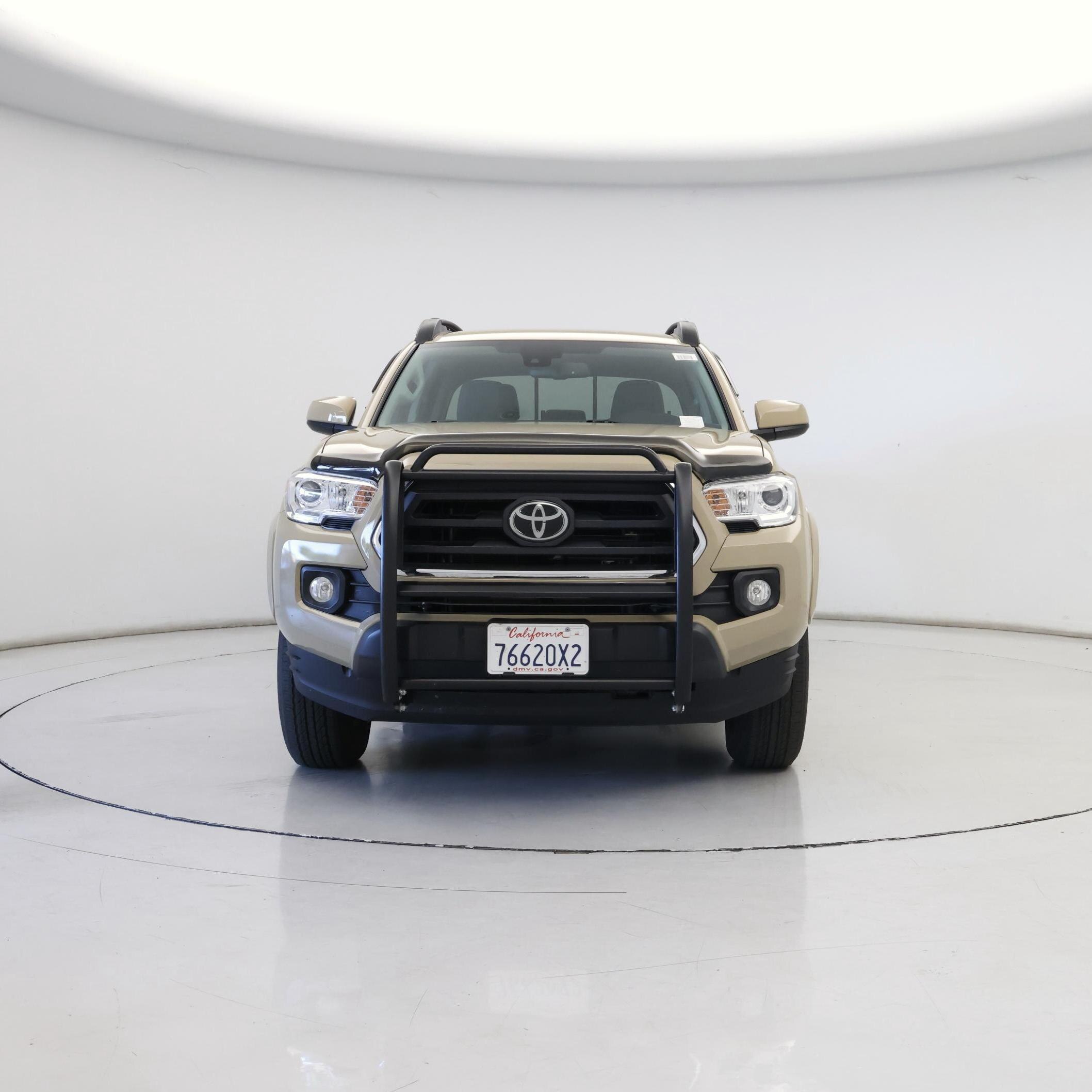 Thumbnail: 2020 Toyota Tacoma - 5