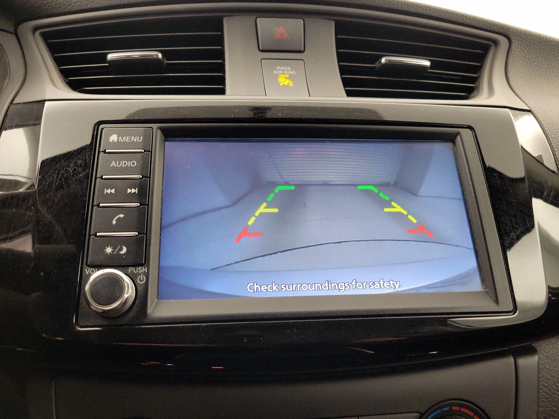 Thumbnail: 2019 Nissan Sentra - 14