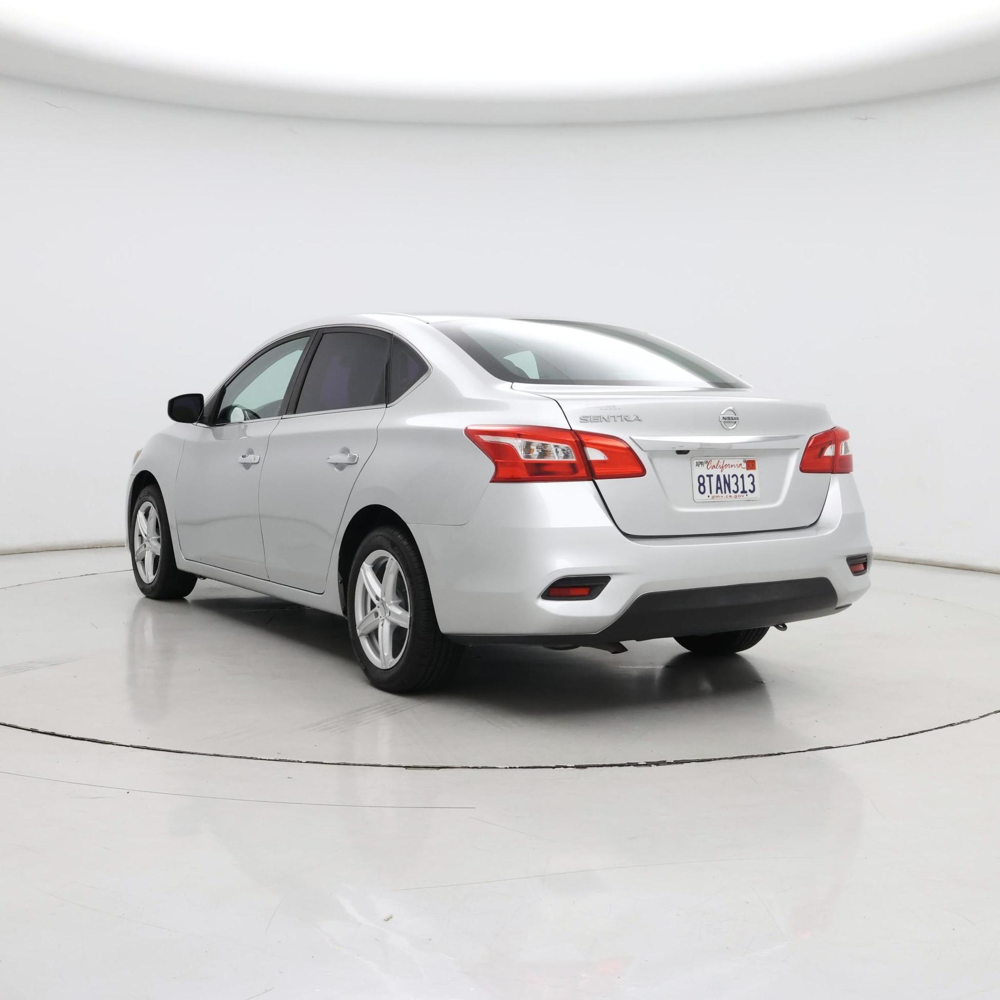 Thumbnail: 2019 Nissan Sentra - 2