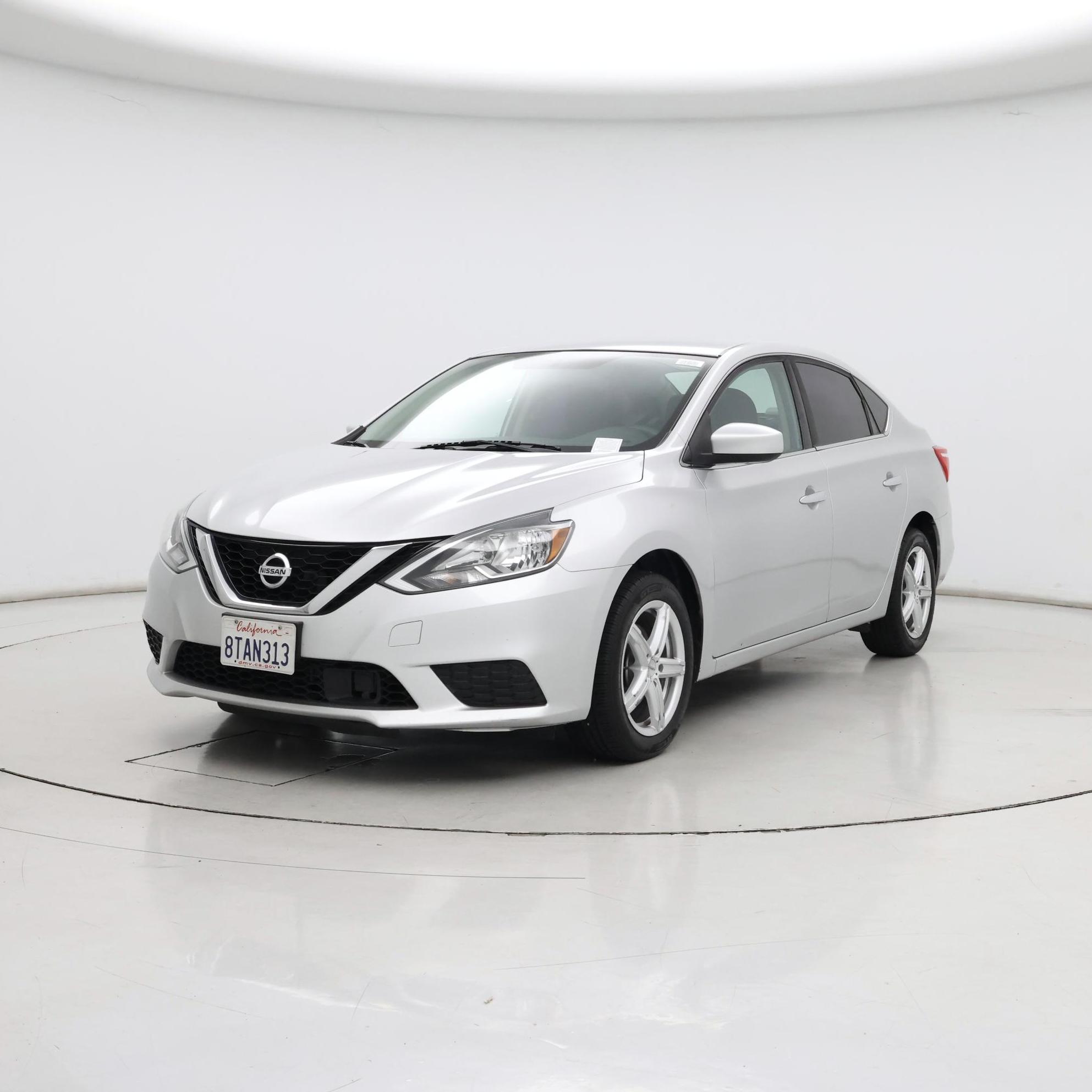 Thumbnail: 2019 Nissan Sentra - 4
