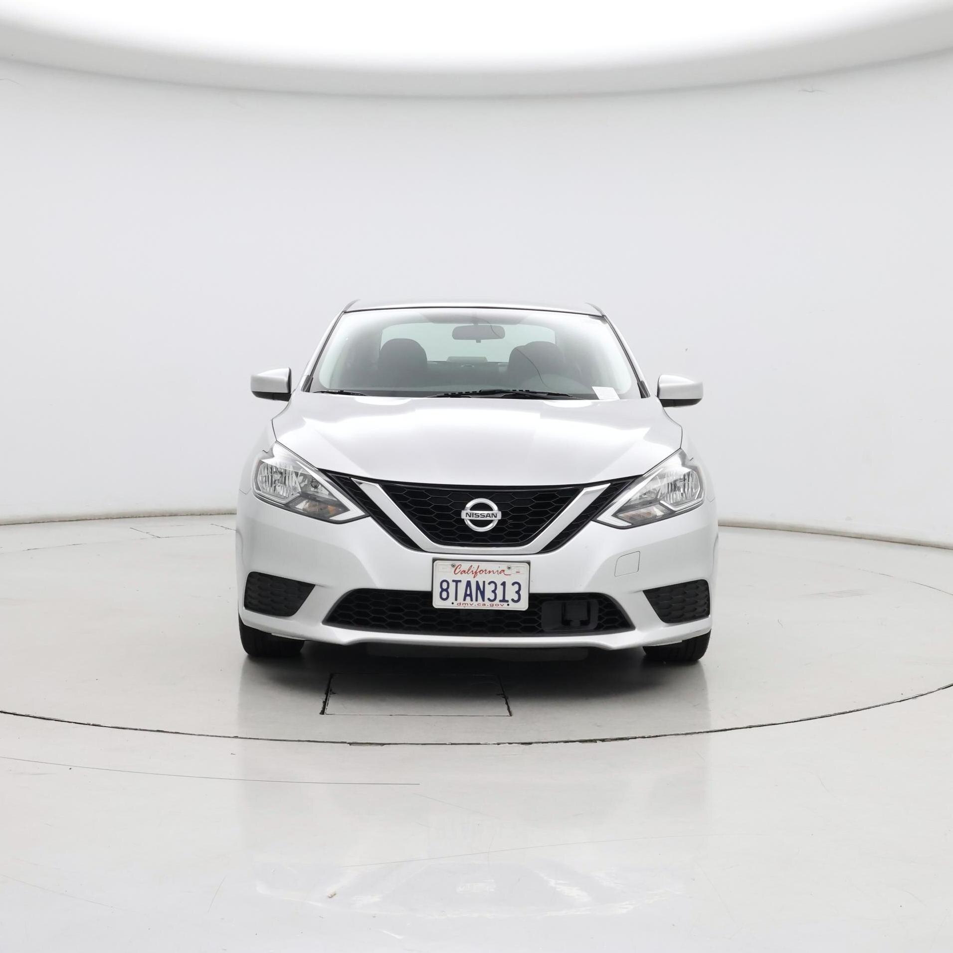 Thumbnail: 2019 Nissan Sentra - 5