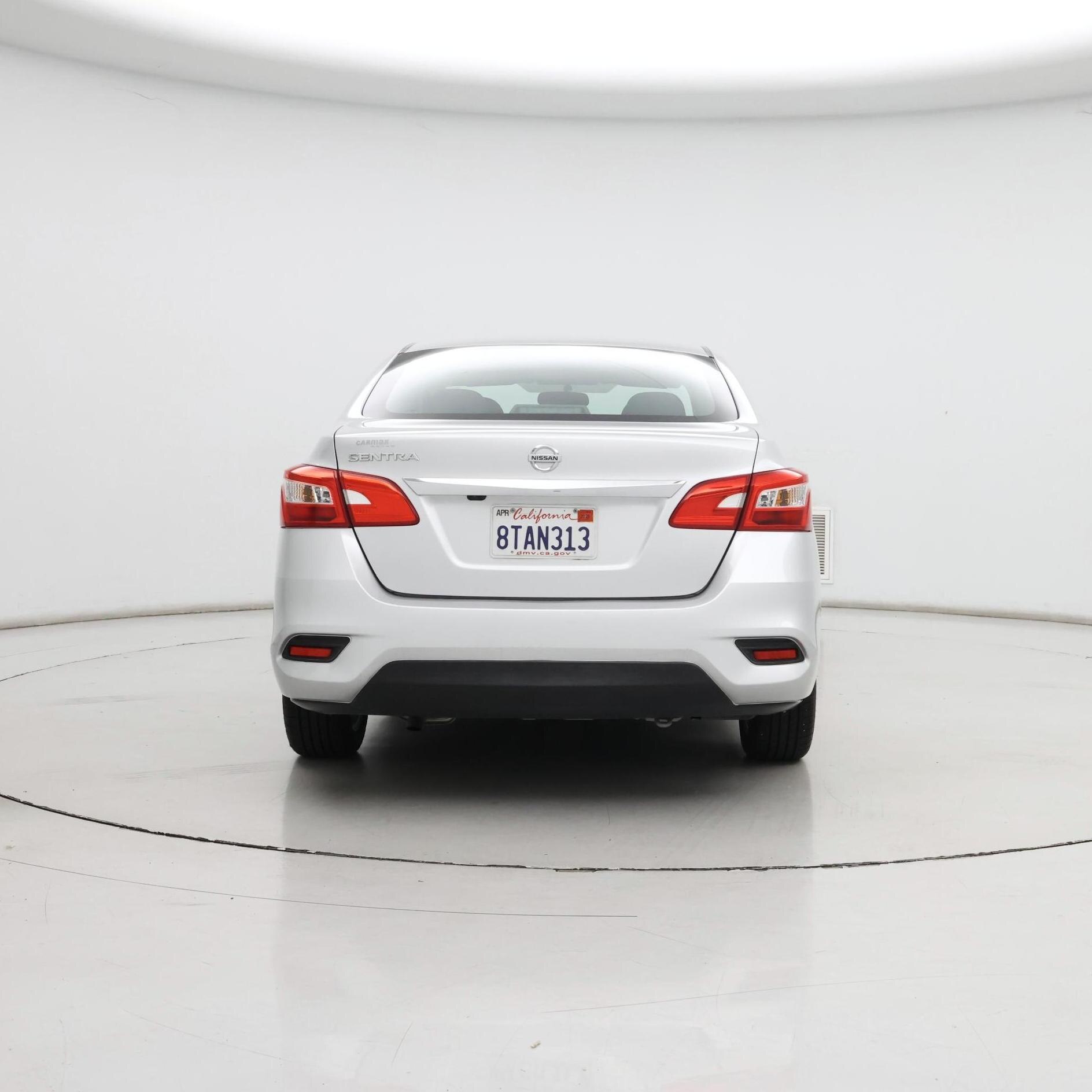 Thumbnail: 2019 Nissan Sentra - 6