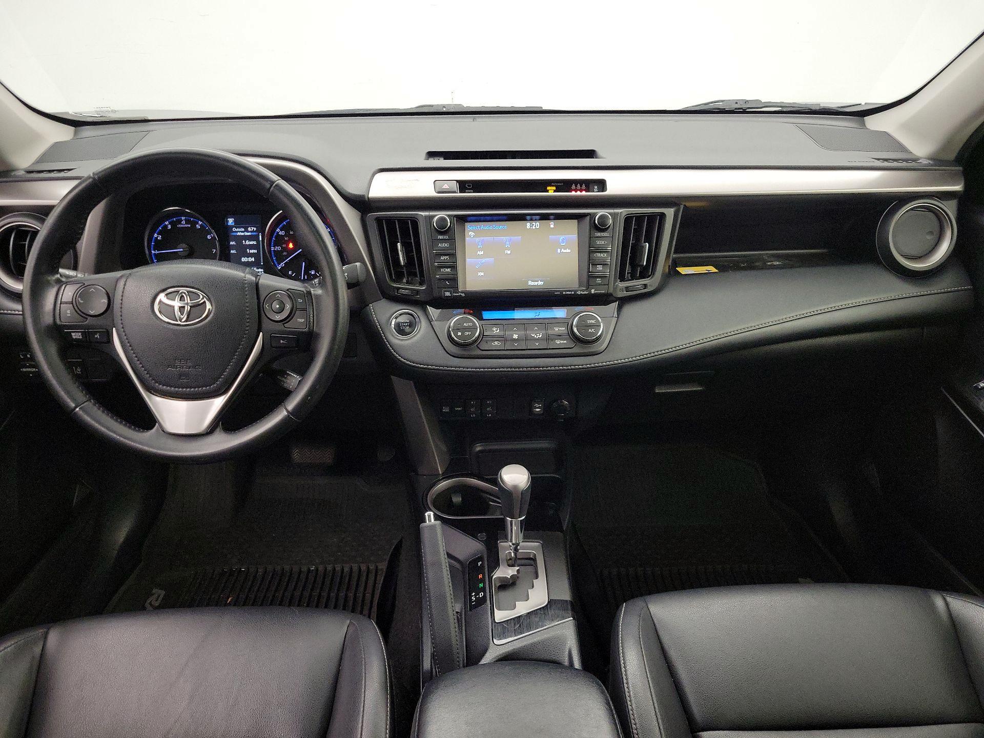Thumbnail: 2018 Toyota RAV4 - 9
