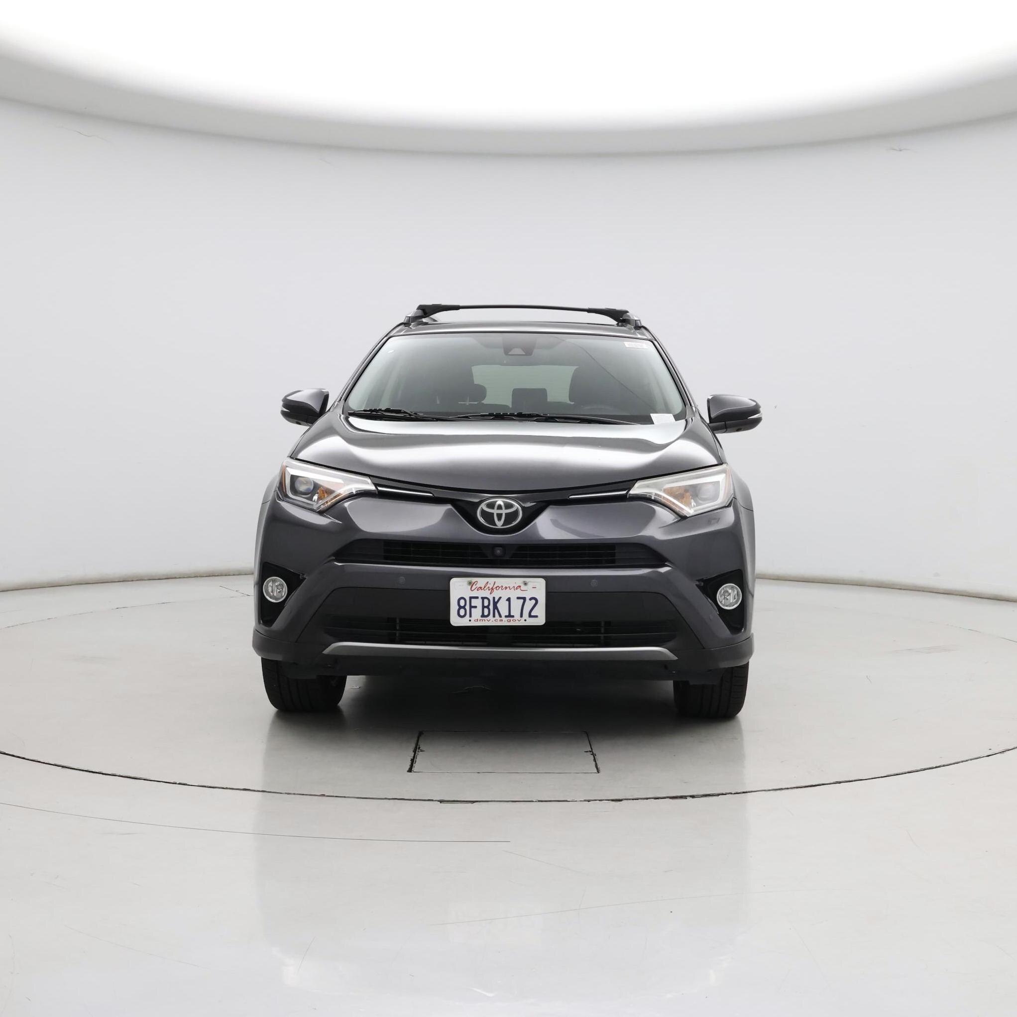 Thumbnail: 2018 Toyota RAV4 - 5