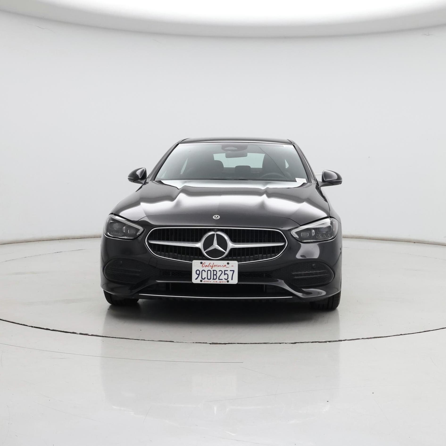 Thumbnail: 2022 Mercedes-Benz C-Class - 5