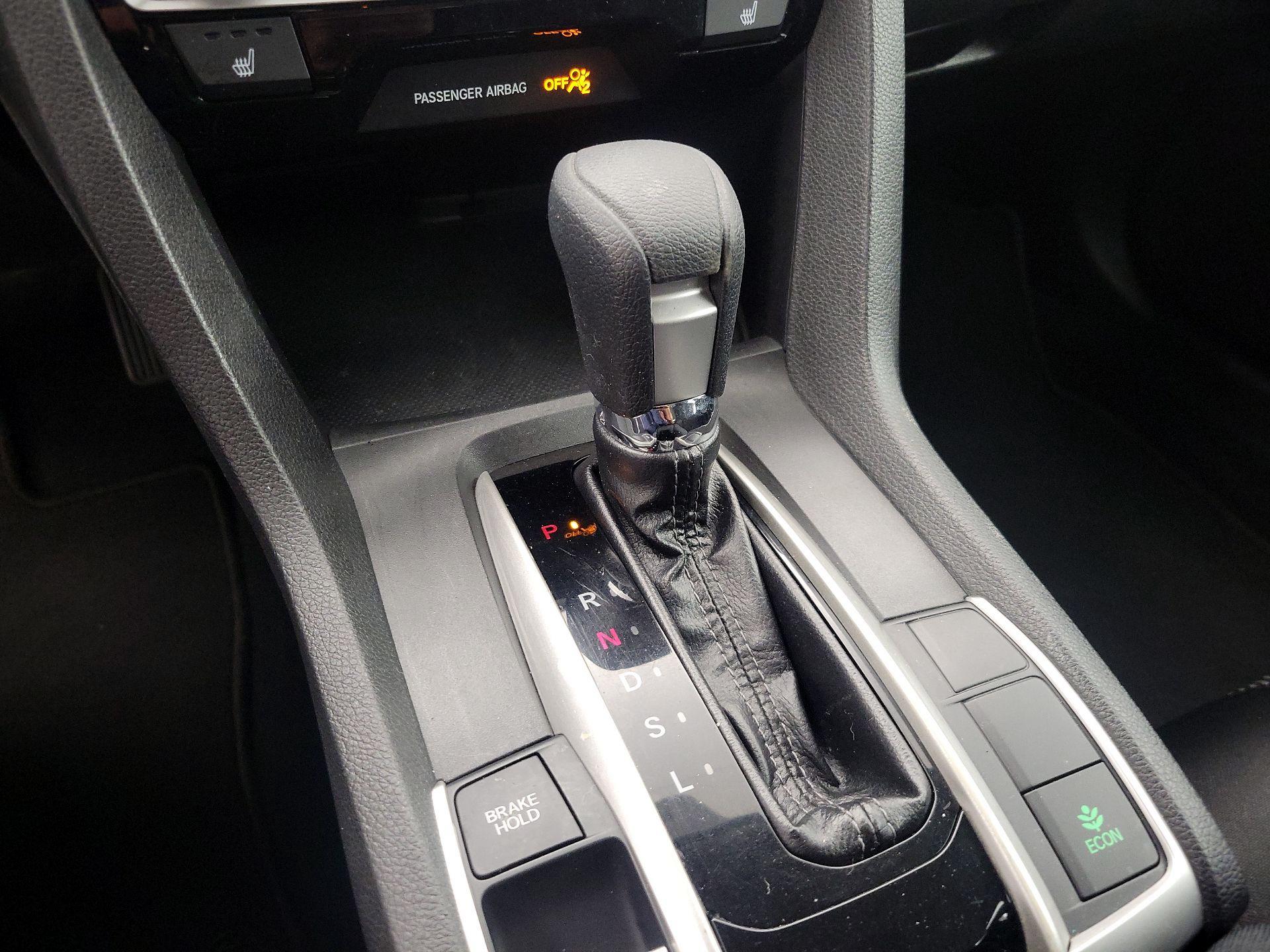 Thumbnail: 2016 Honda Civic - 17