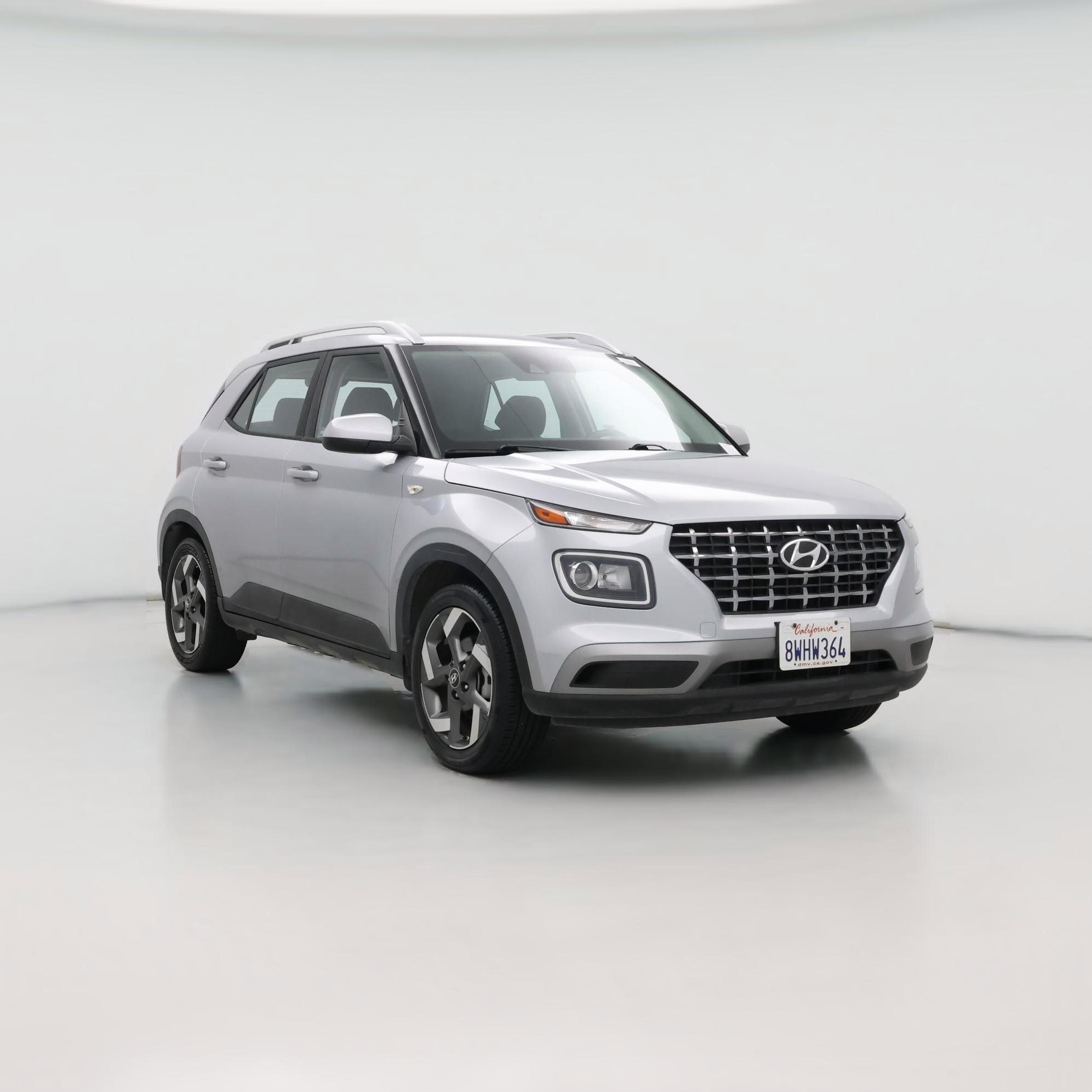 Thumbnail: 2021 Hyundai Venue - 1