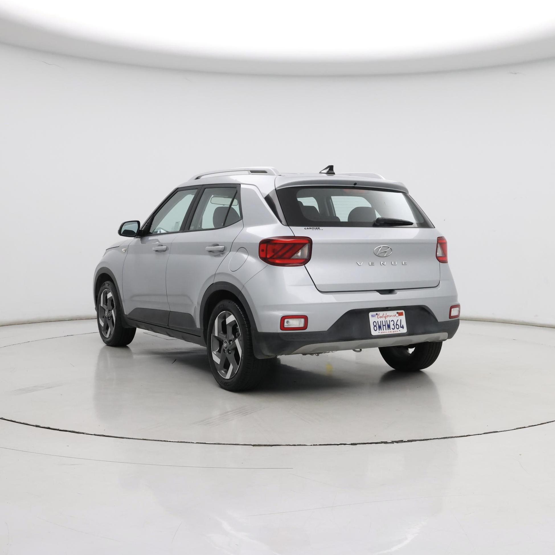 Thumbnail: 2021 Hyundai Venue - 2