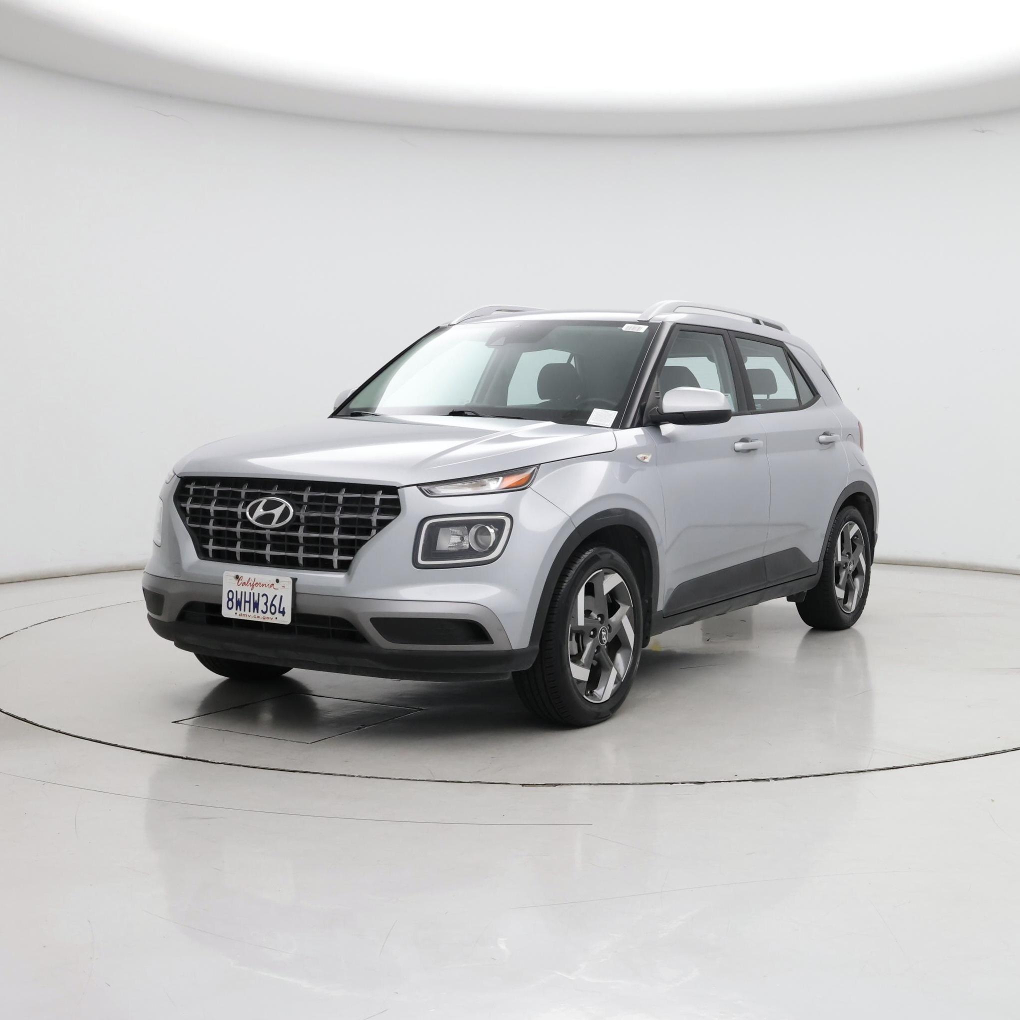 Thumbnail: 2021 Hyundai Venue - 4