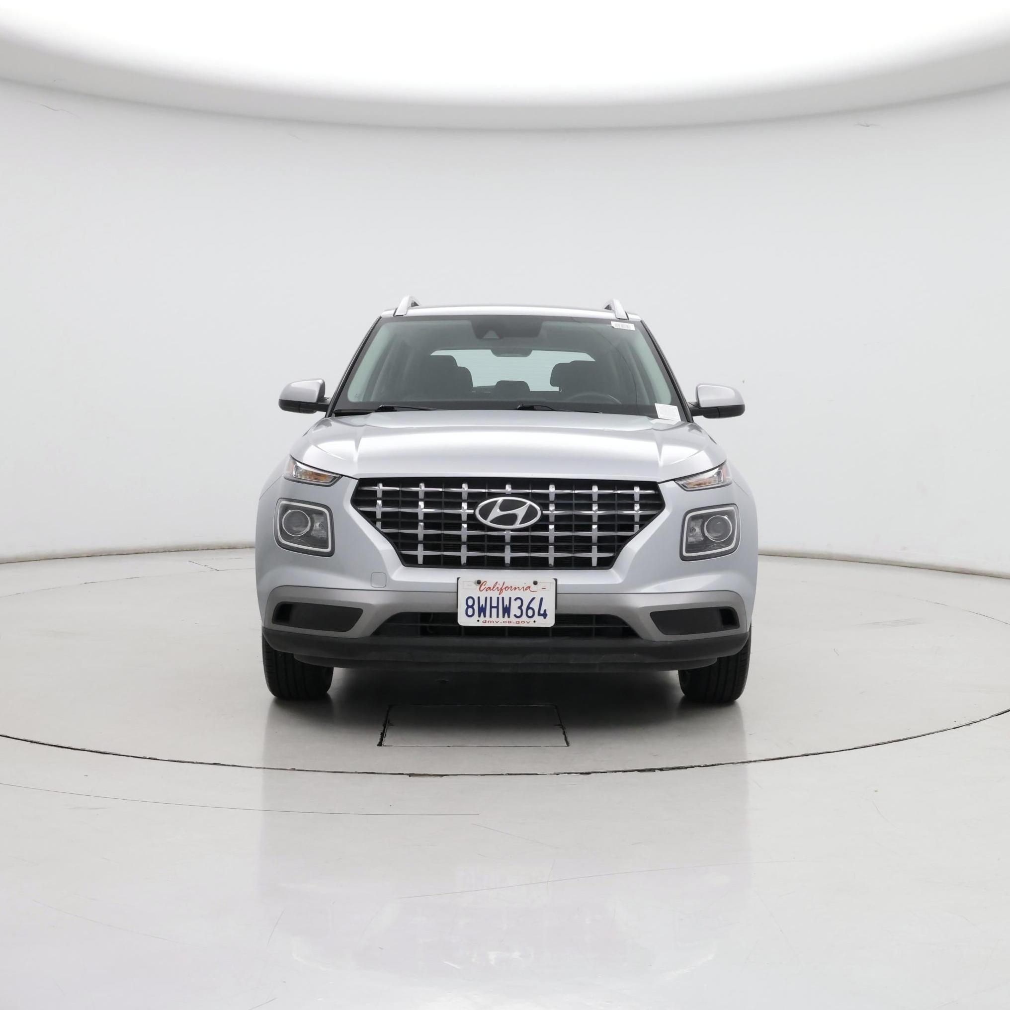 Thumbnail: 2021 Hyundai Venue - 5