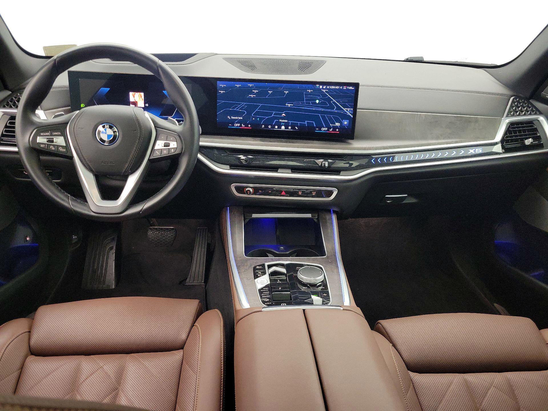 Thumbnail: 2024 BMW X5 - 9