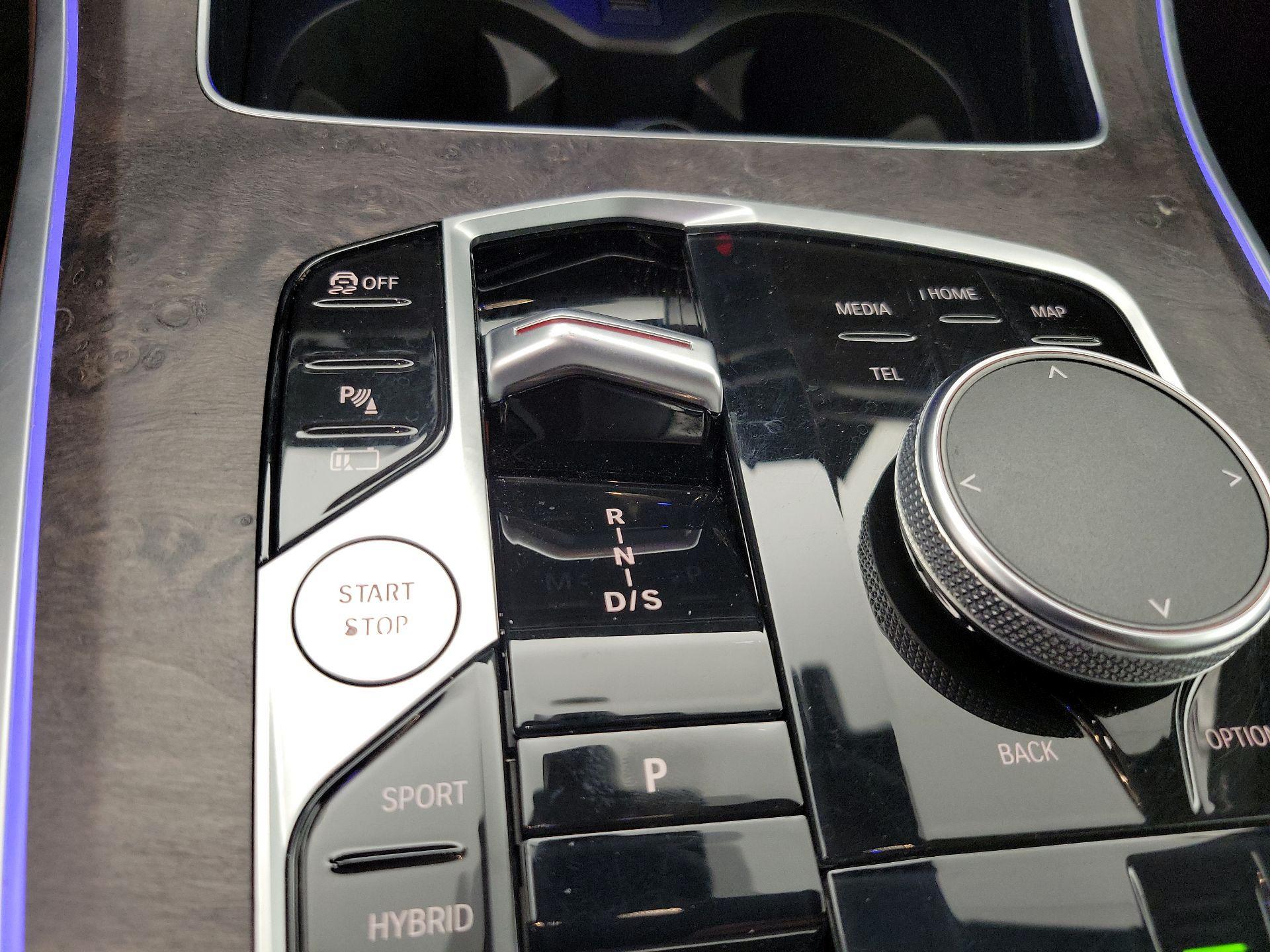 Thumbnail: 2024 BMW X5 - 18