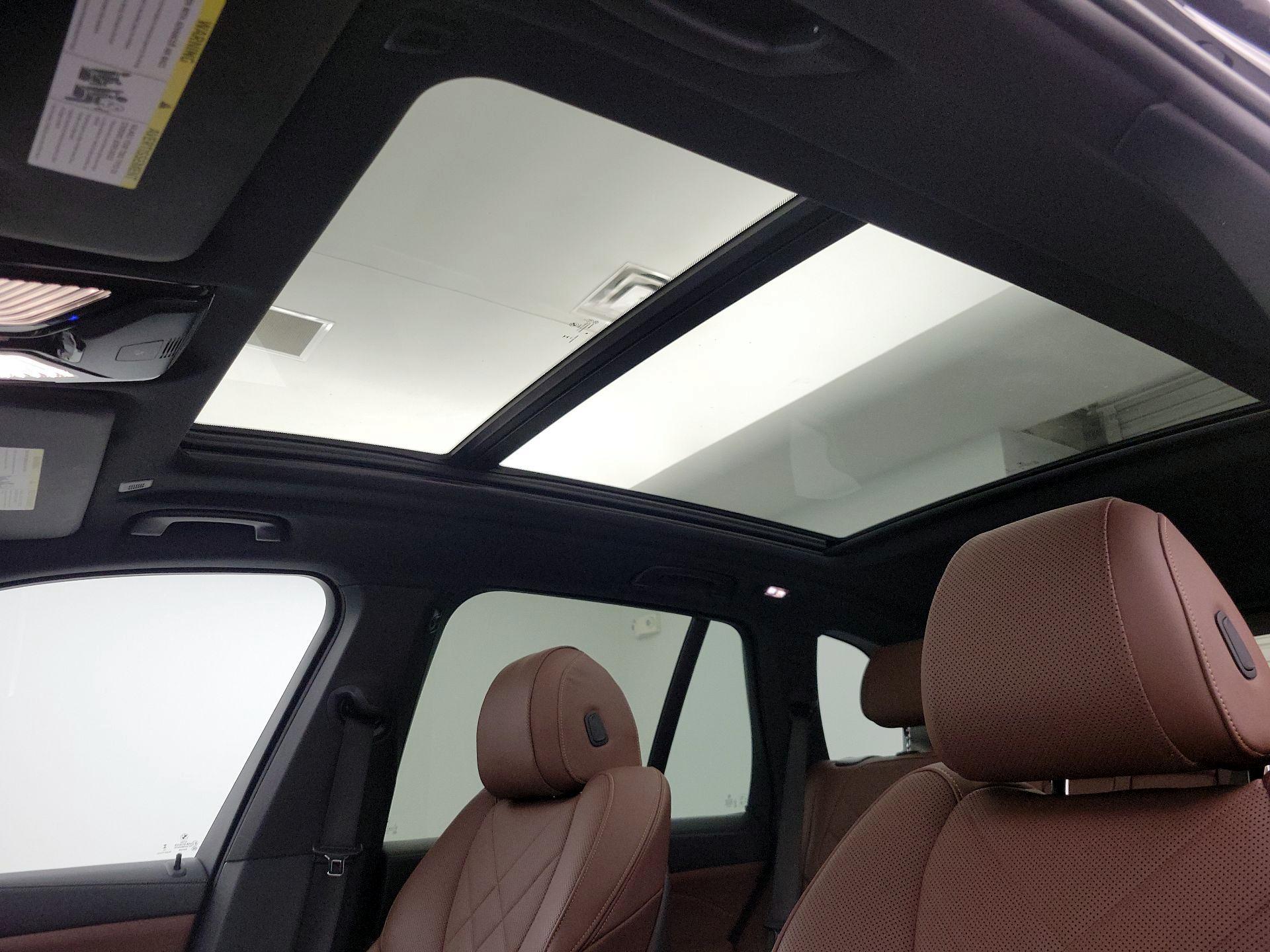 Thumbnail: 2024 BMW X5 - 20