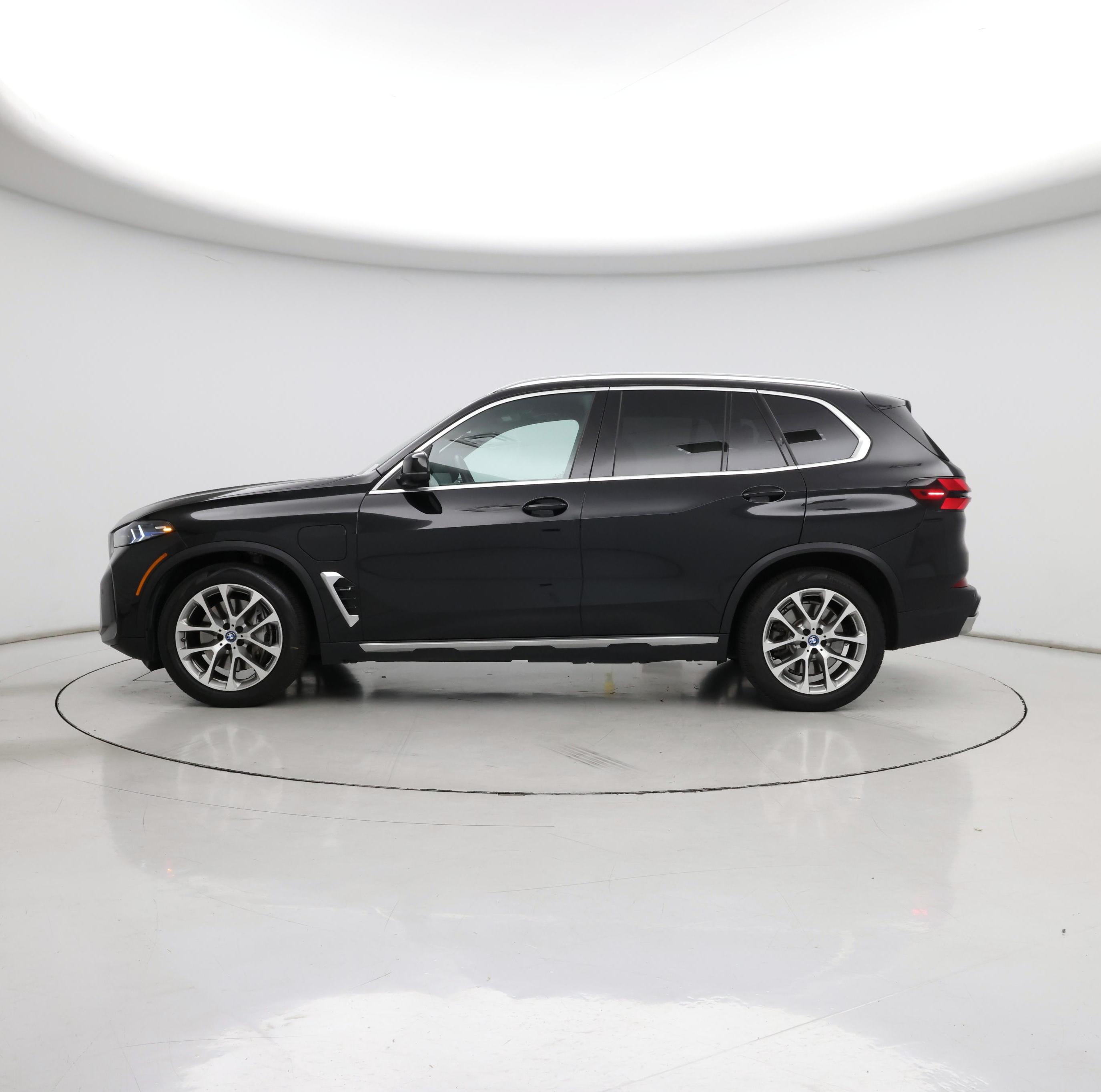Thumbnail: 2024 BMW X5 - 3