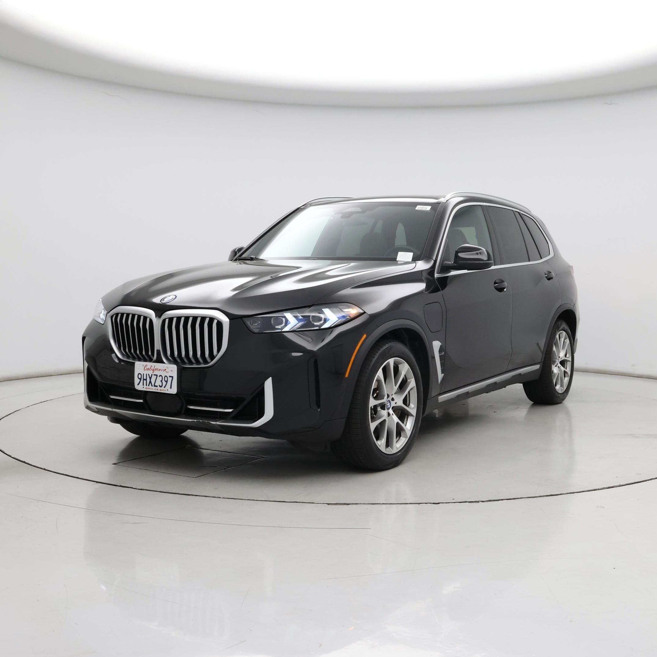 Thumbnail: 2024 BMW X5 - 4