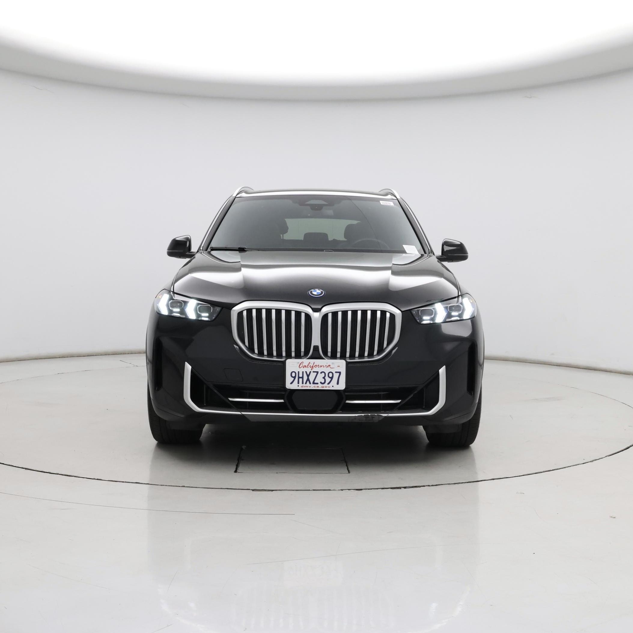 Thumbnail: 2024 BMW X5 - 5