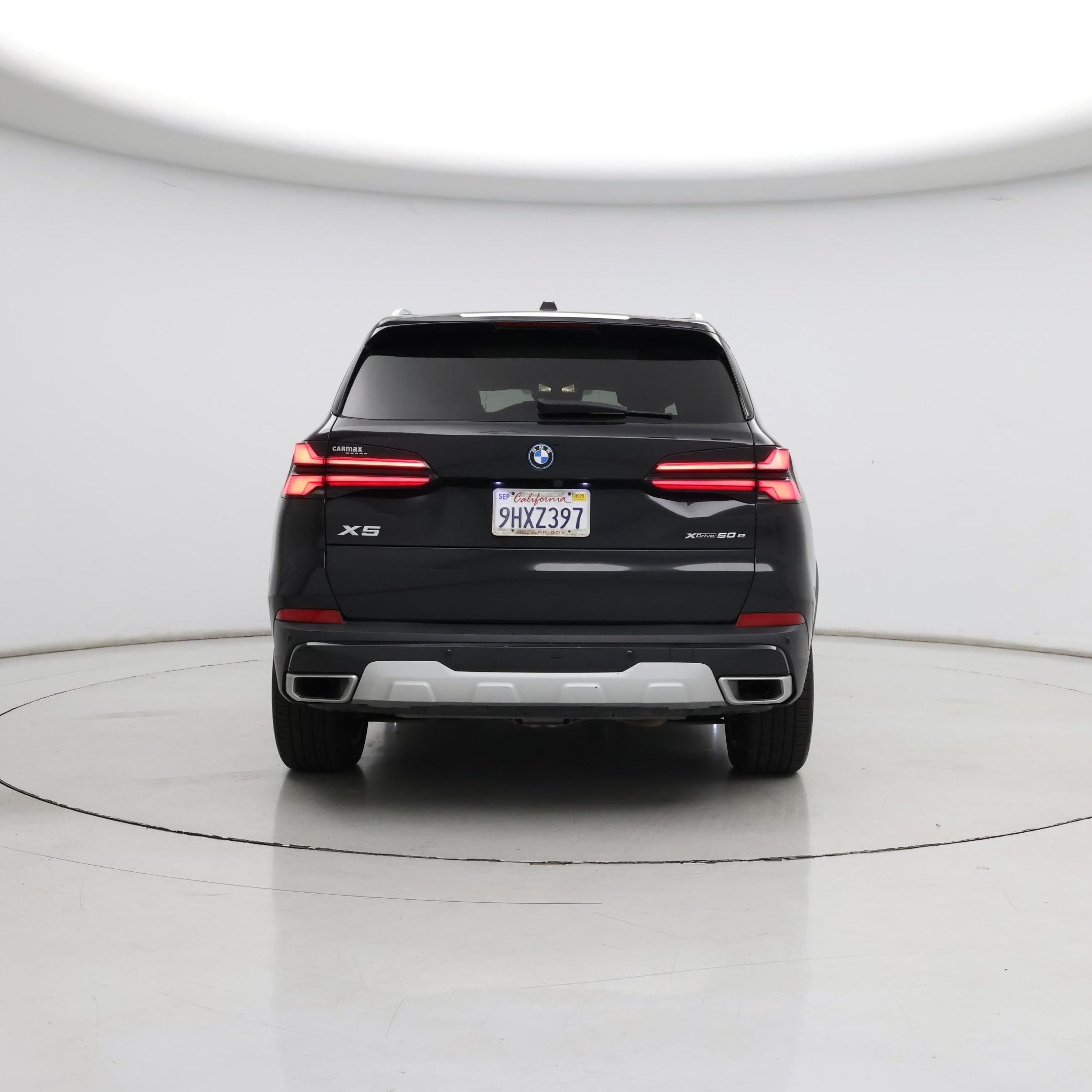 Thumbnail: 2024 BMW X5 - 6