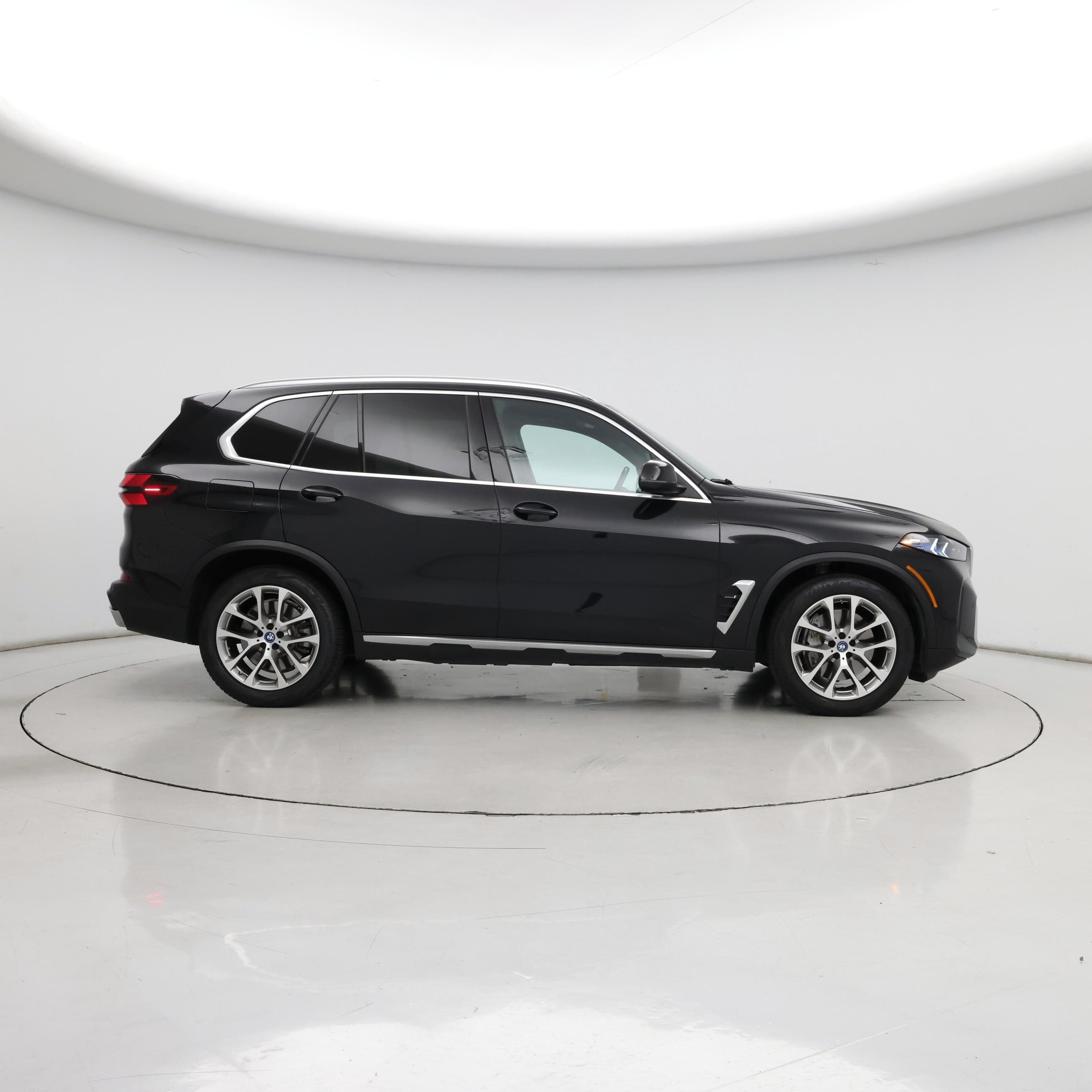 Thumbnail: 2024 BMW X5 - 7