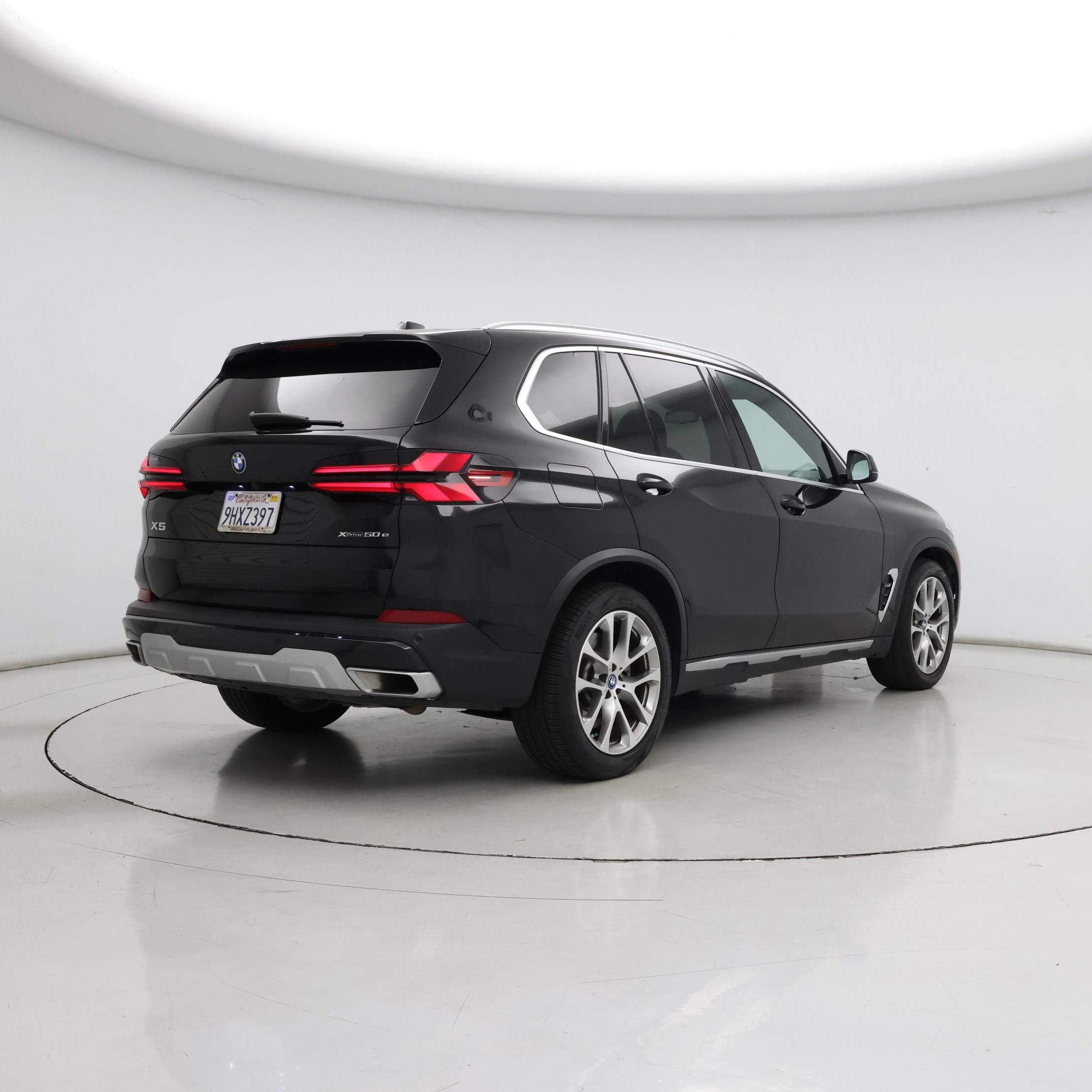 Thumbnail: 2024 BMW X5 - 8