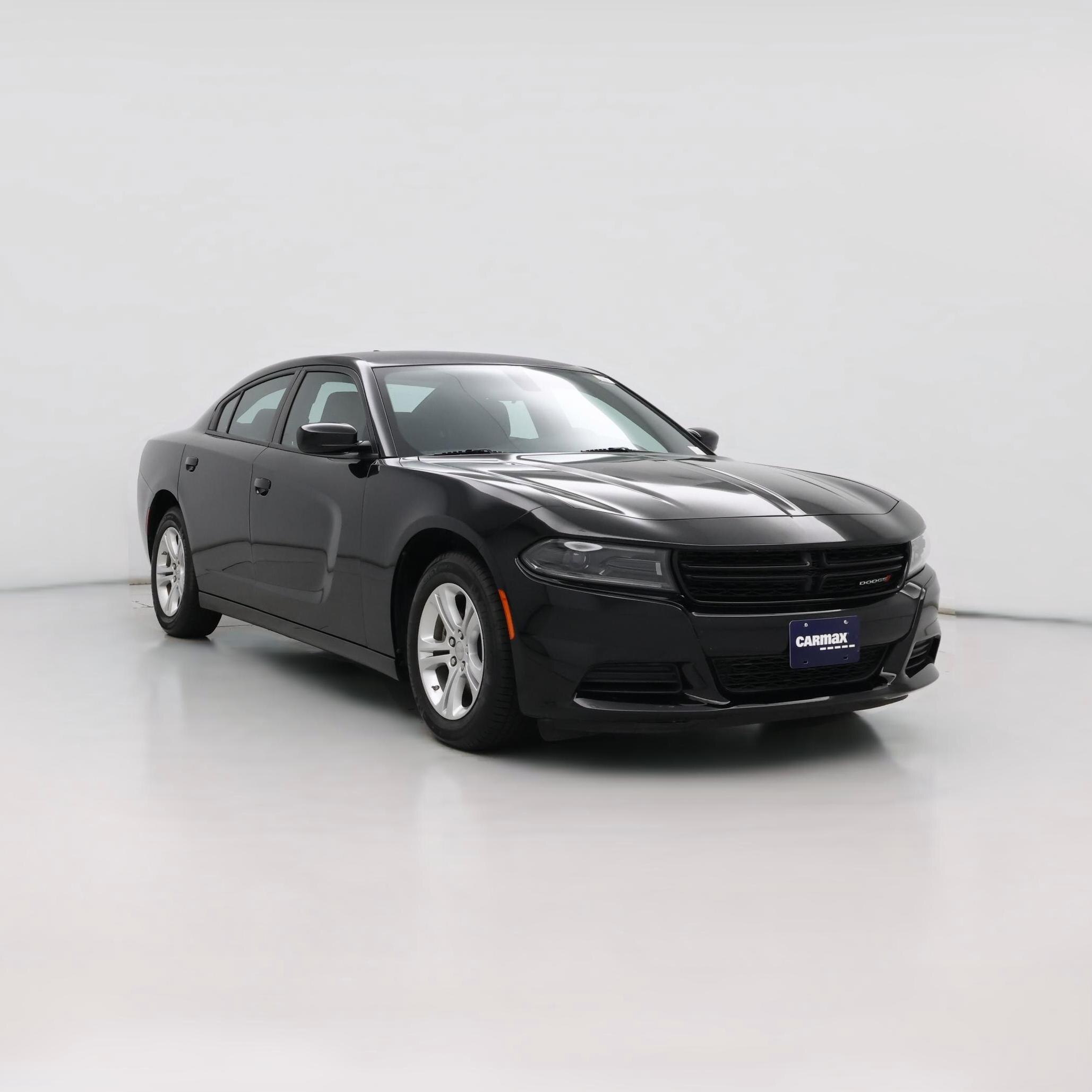 Thumbnail: 2023 Dodge Charger - 1