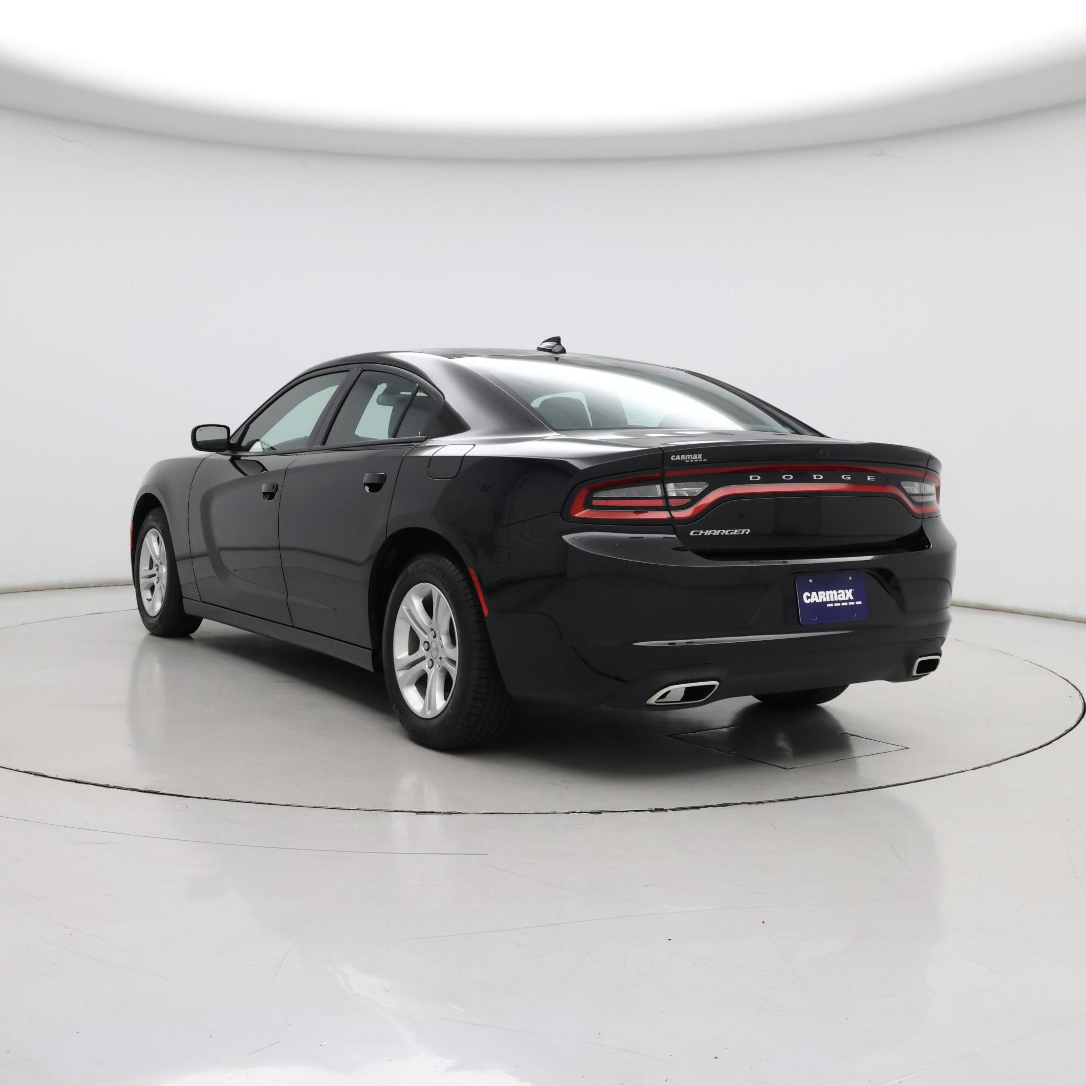 Thumbnail: 2023 Dodge Charger - 2