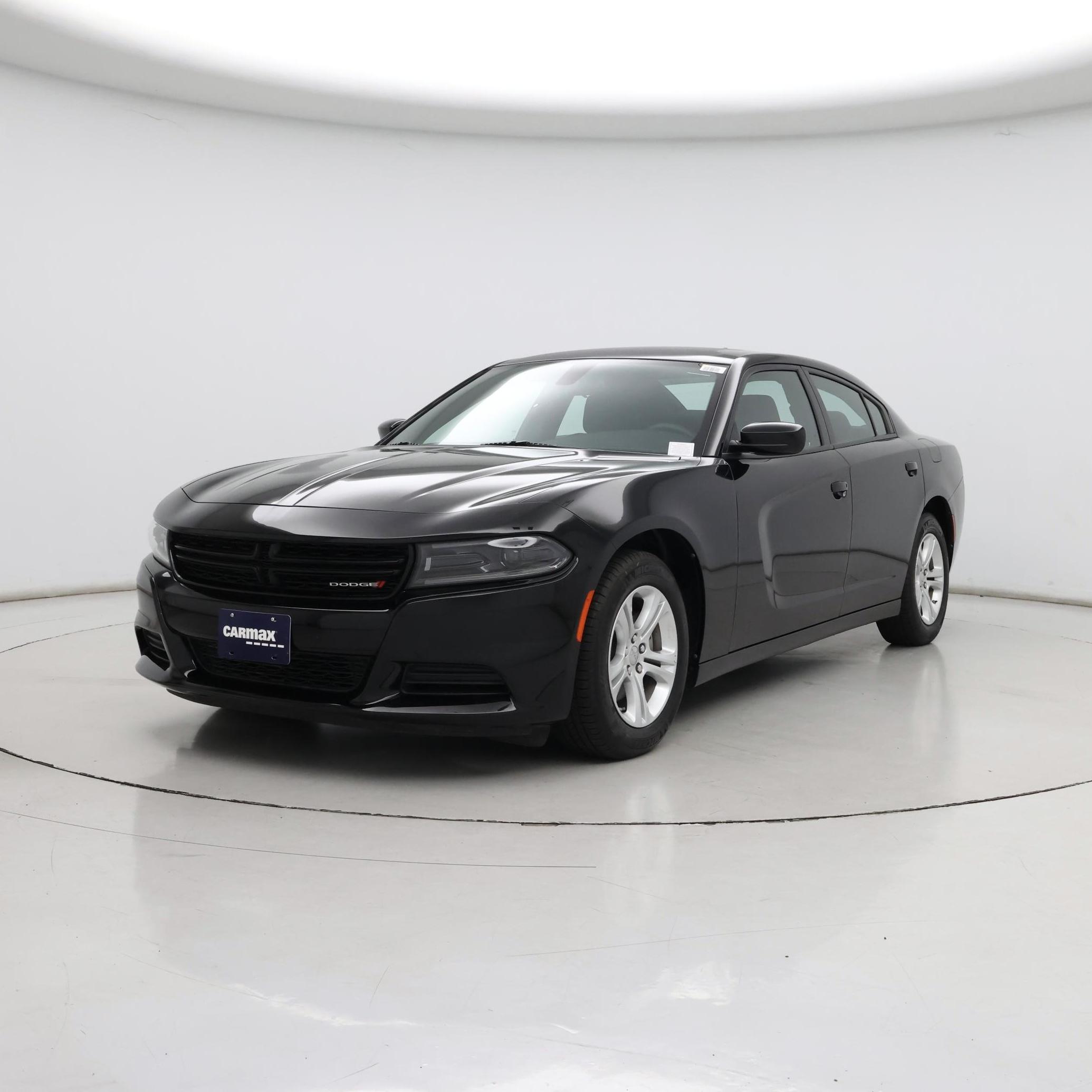 Thumbnail: 2023 Dodge Charger - 4