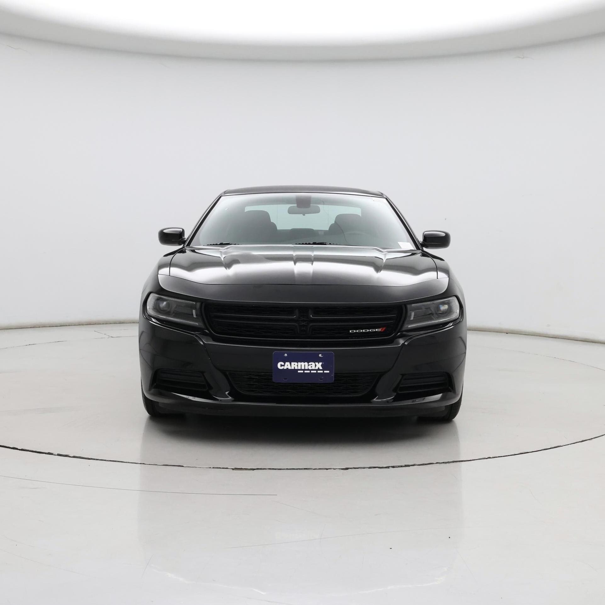 Thumbnail: 2023 Dodge Charger - 5