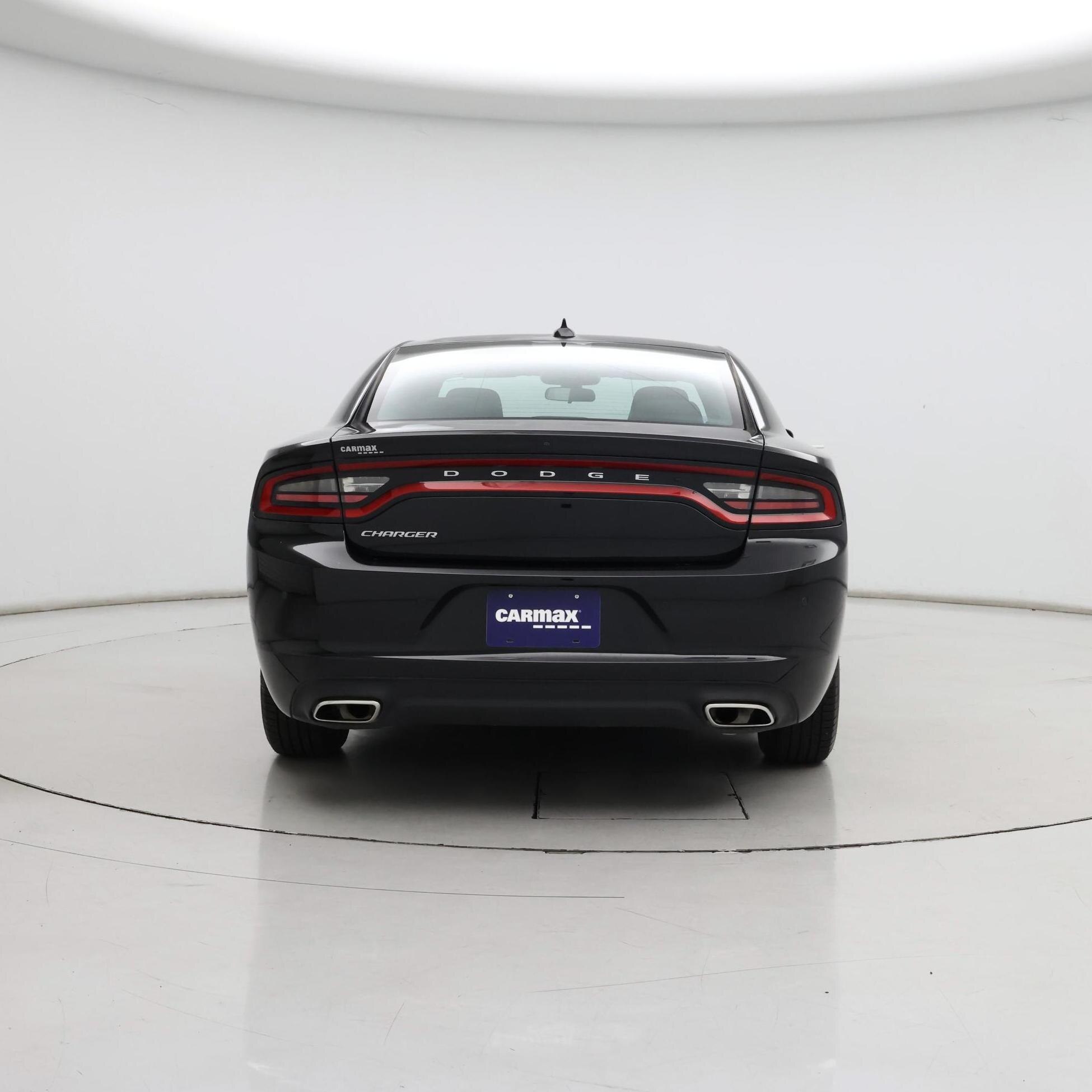 Thumbnail: 2023 Dodge Charger - 6