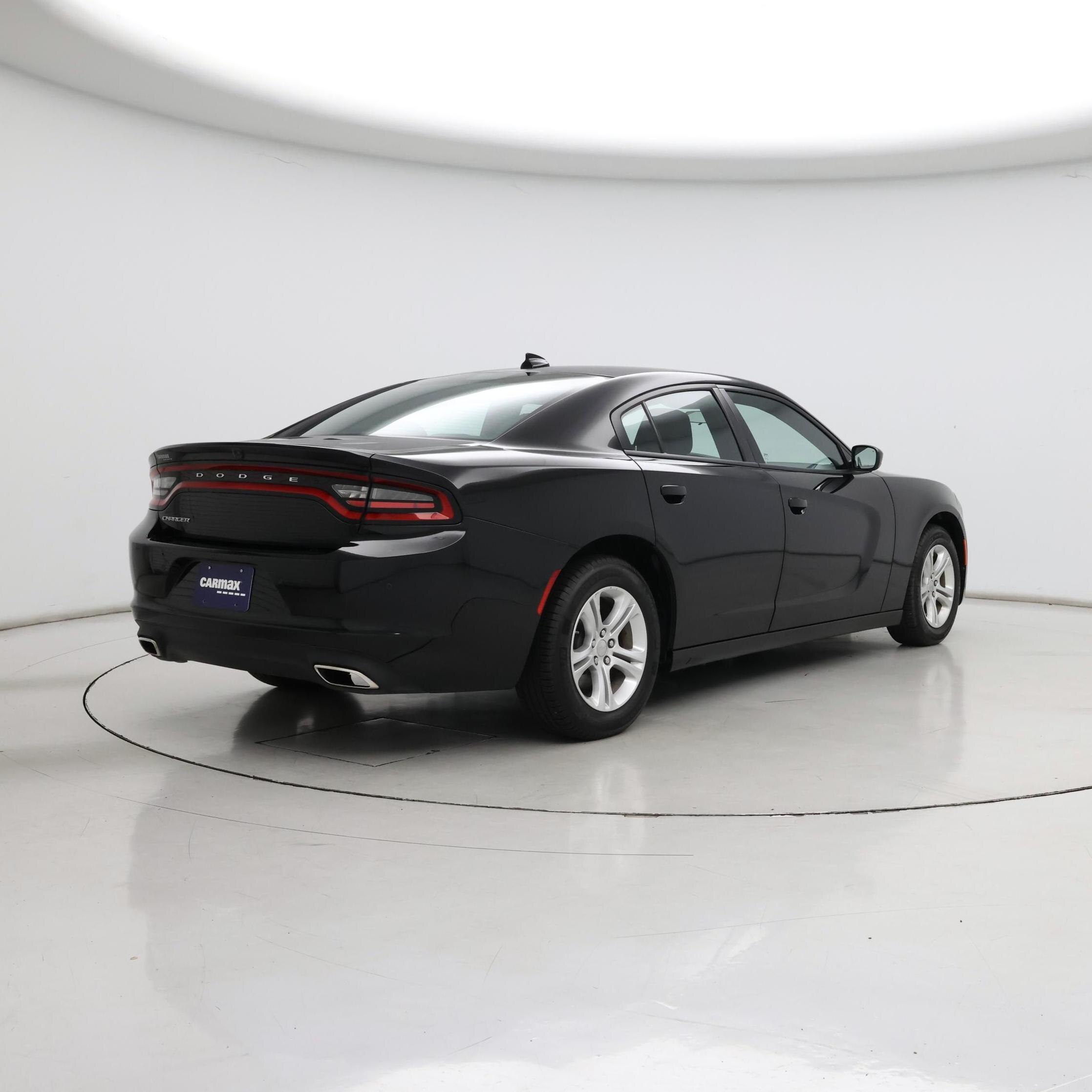 Thumbnail: 2023 Dodge Charger - 8