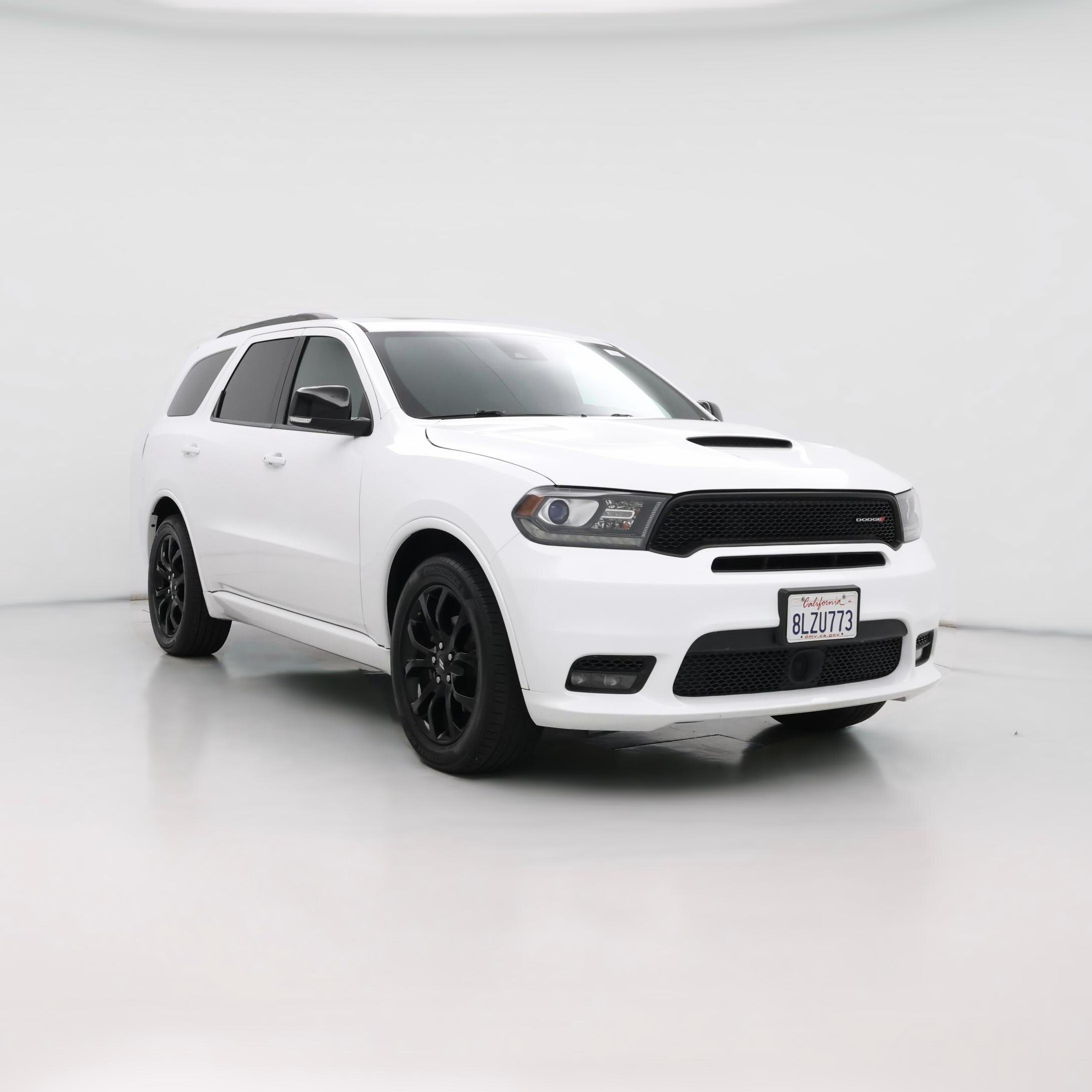 Thumbnail: 2019 Dodge Durango - 1