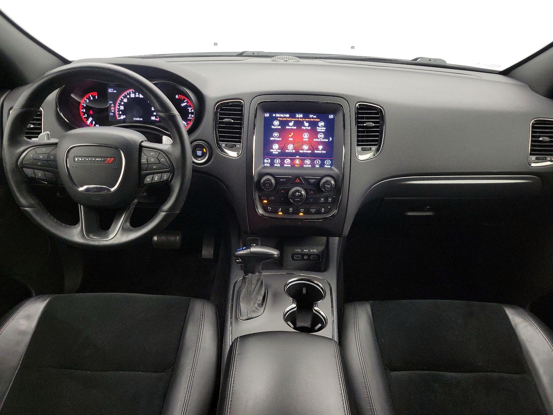 Thumbnail: 2019 Dodge Durango - 9
