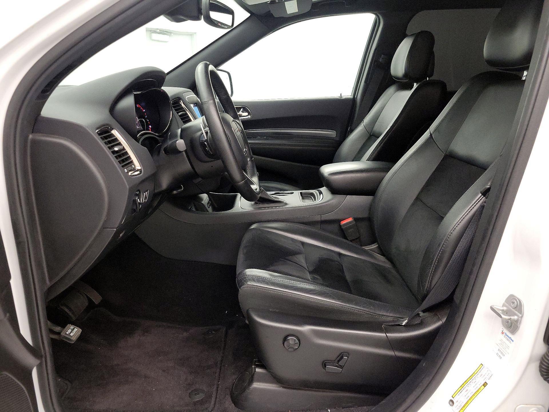 Thumbnail: 2019 Dodge Durango - 11