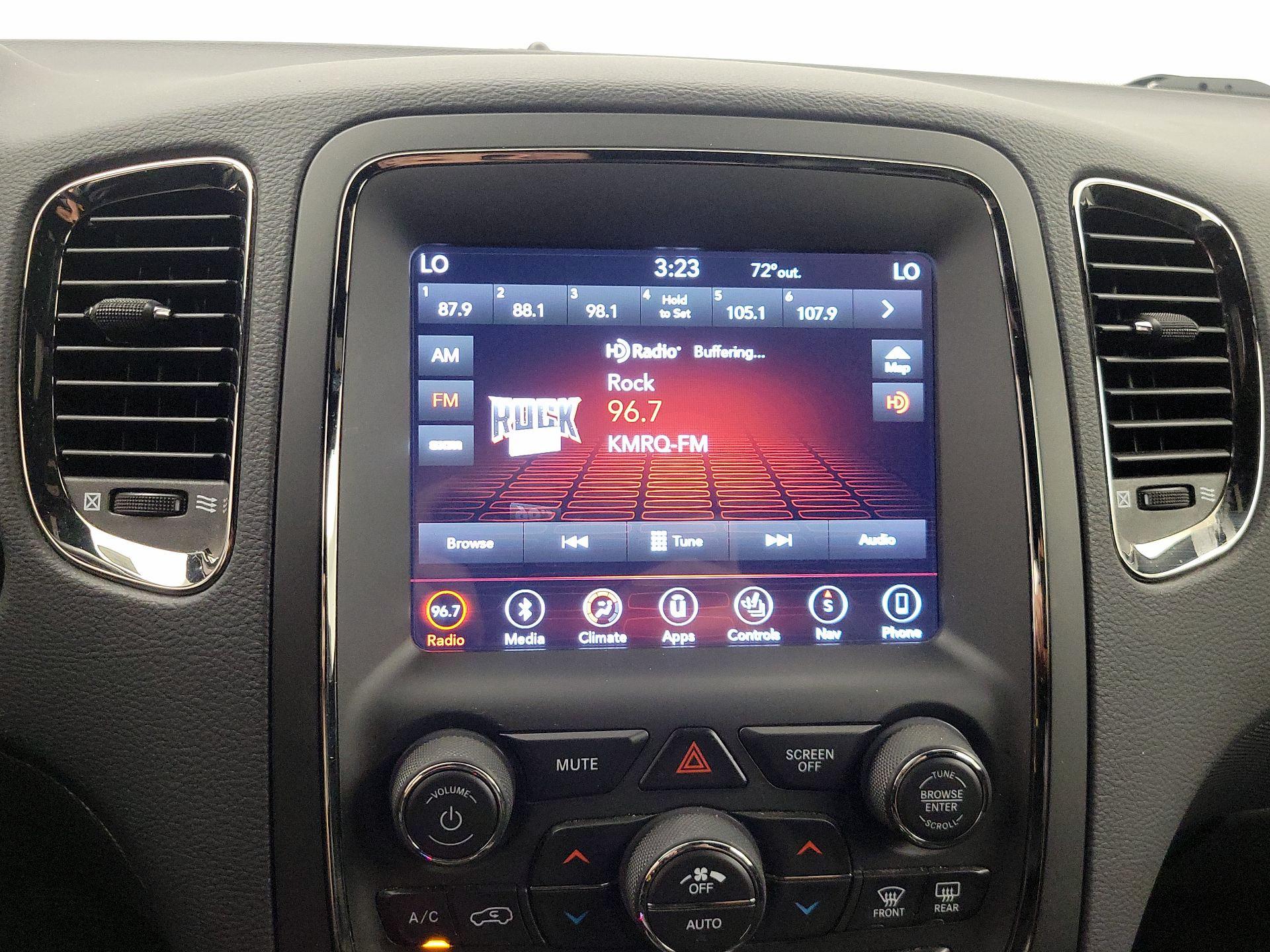 Thumbnail: 2019 Dodge Durango - 16