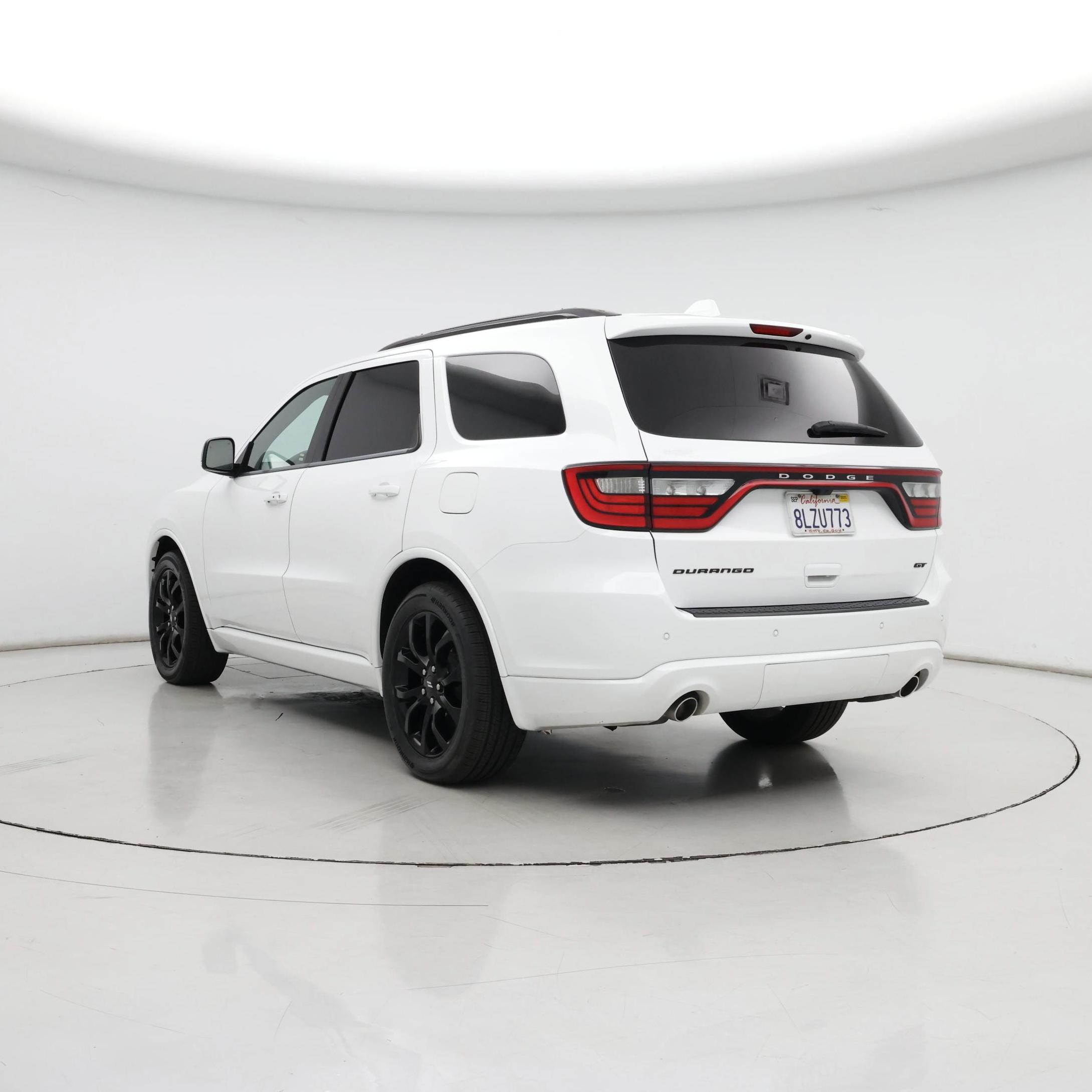 Thumbnail: 2019 Dodge Durango - 2