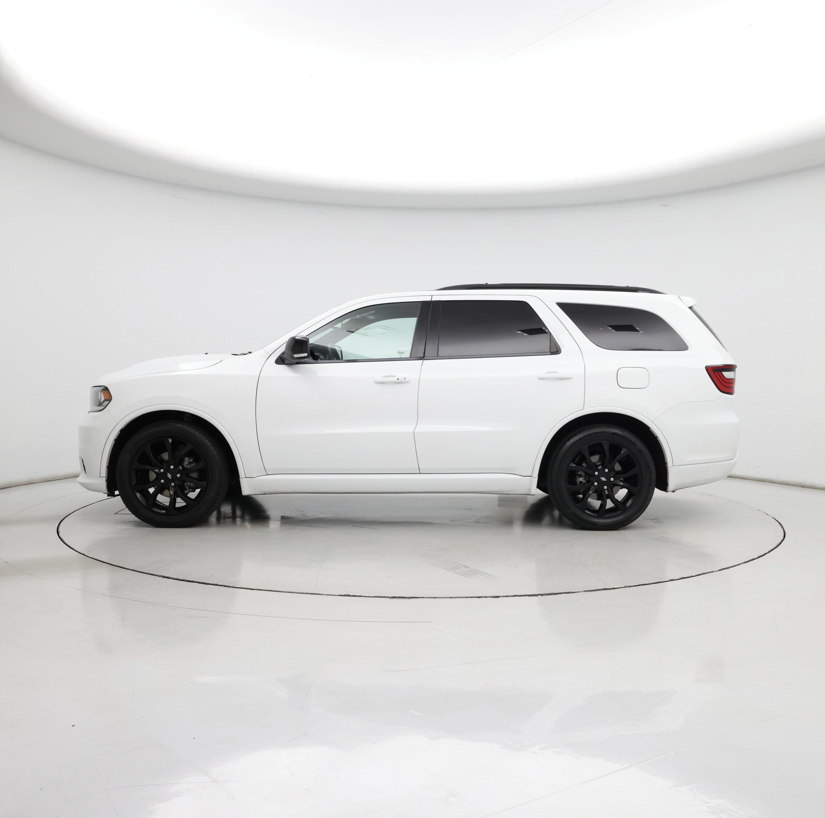 Thumbnail: 2019 Dodge Durango - 3