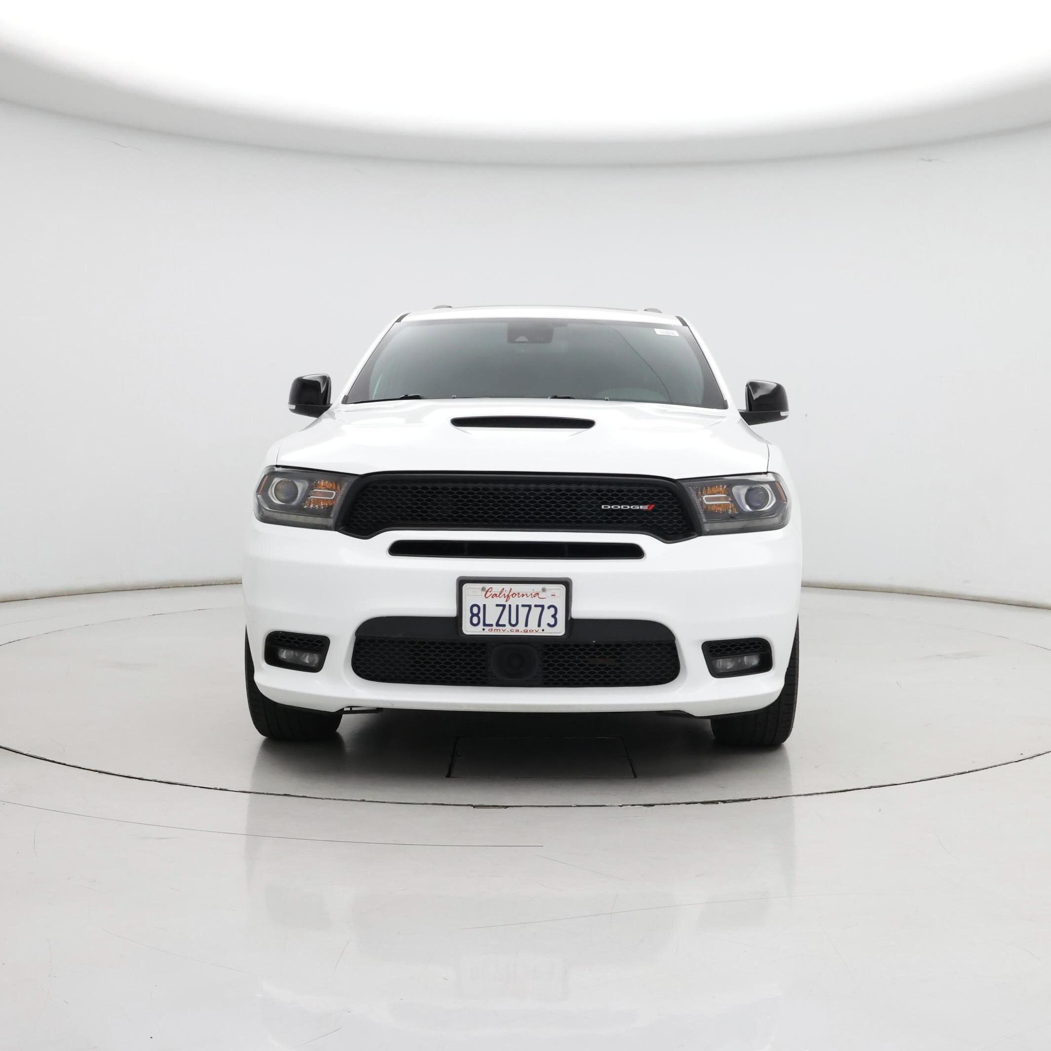 Thumbnail: 2019 Dodge Durango - 5