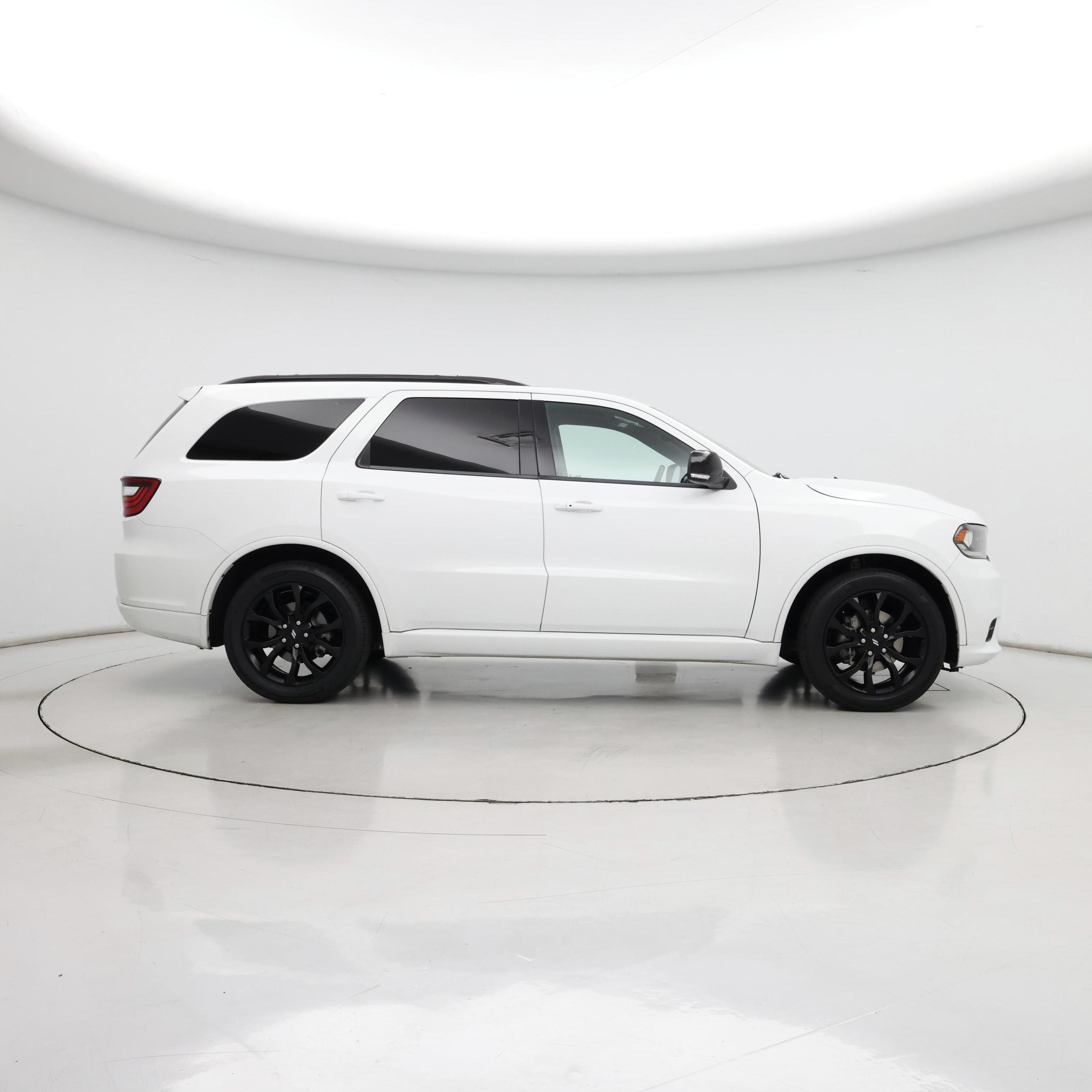 Thumbnail: 2019 Dodge Durango - 7