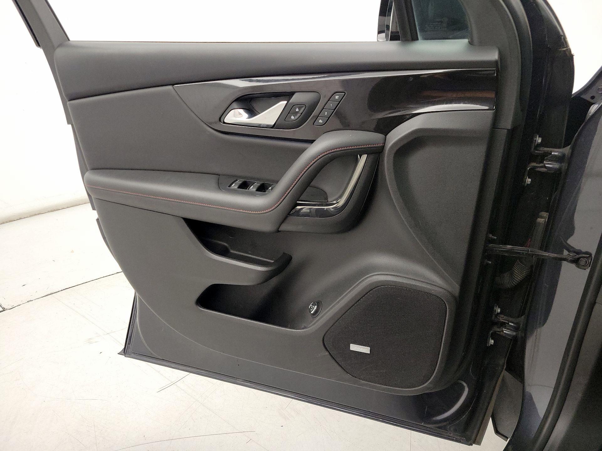 Thumbnail: 2021 Chevrolet Blazer - 12