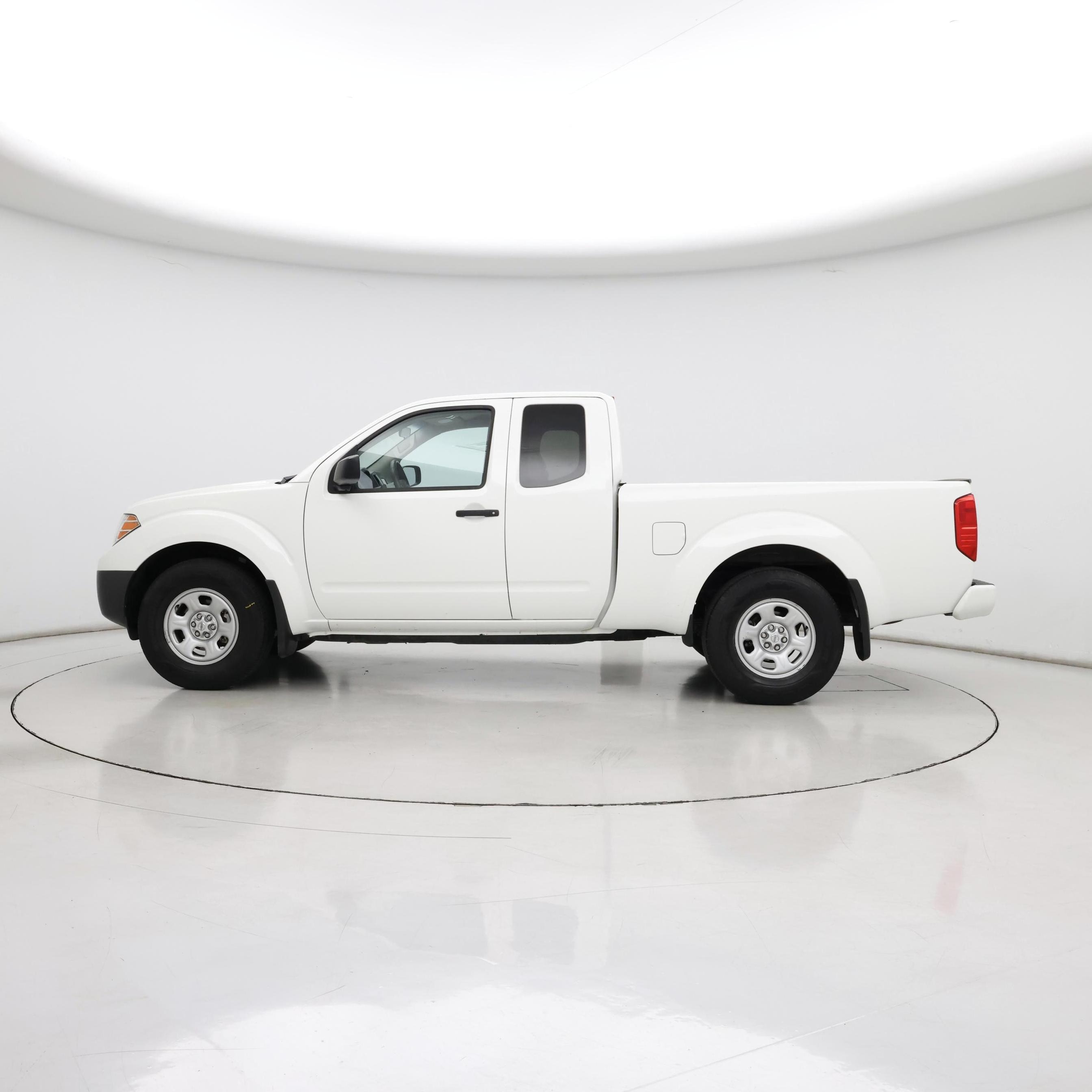 Thumbnail: 2021 Nissan Frontier - 3