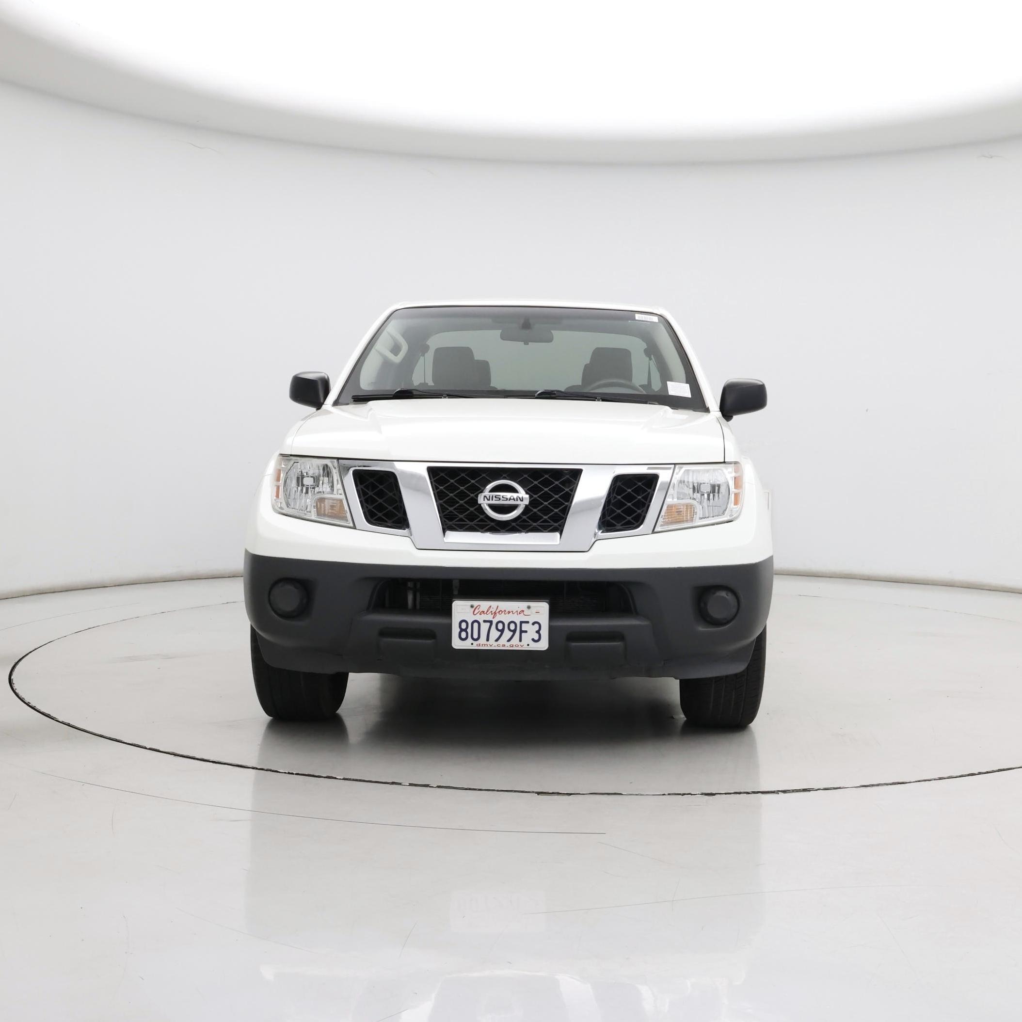 Thumbnail: 2021 Nissan Frontier - 5
